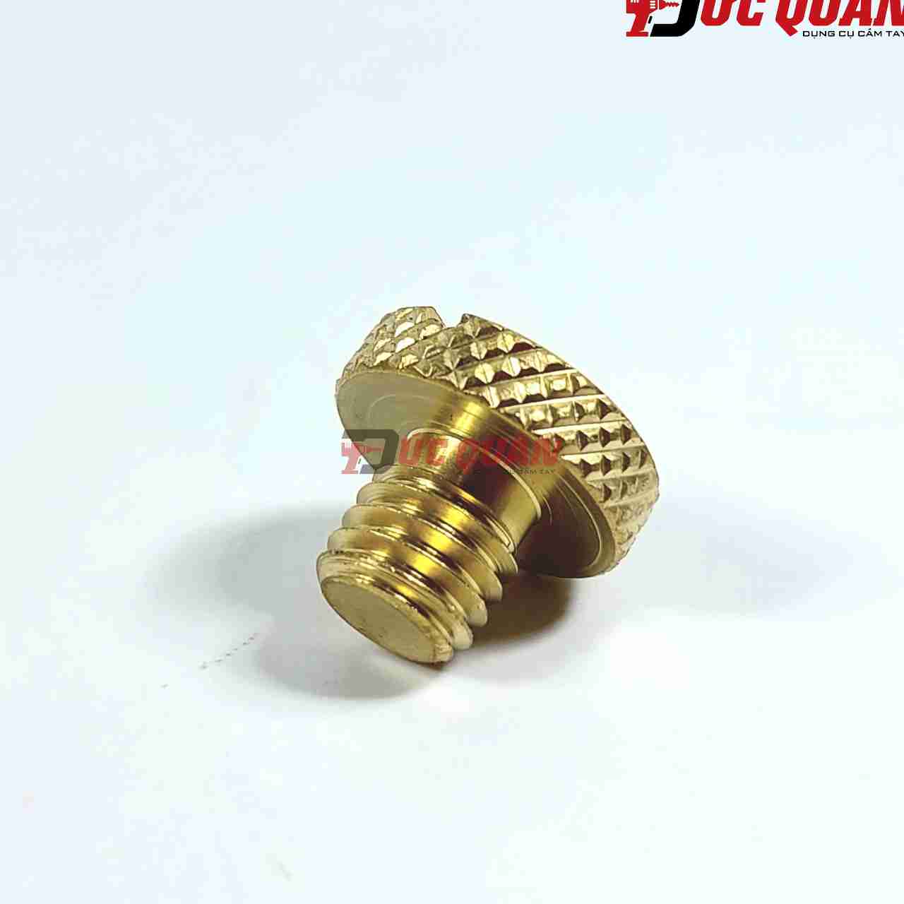 Ốc đồng ( M8x12 ), máy hút chân không, DVP180, MAKITA, AS000VP009