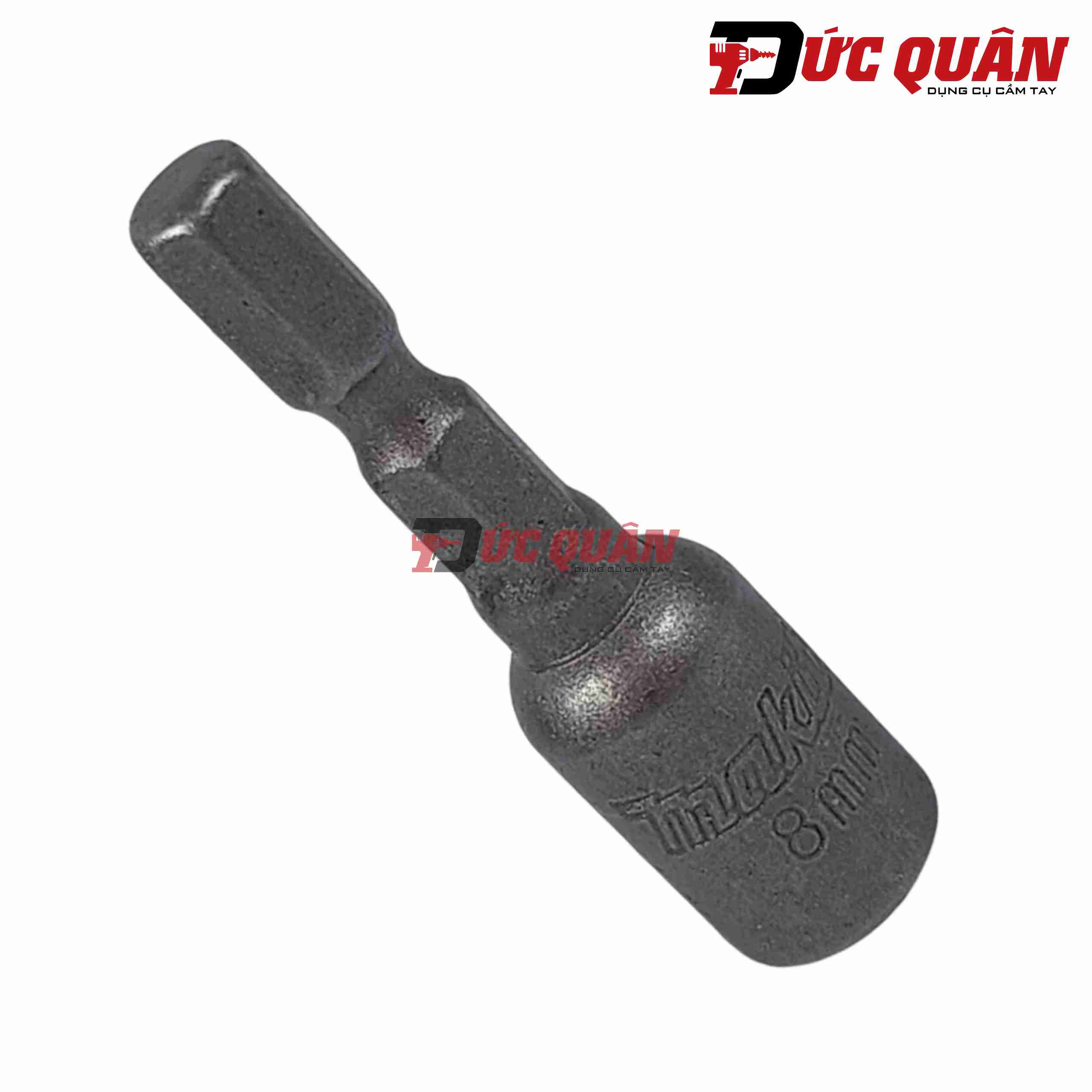 Đầu bắn tôn 8mm chuôi lục giác Makita B-68345 ( 1 Cái )