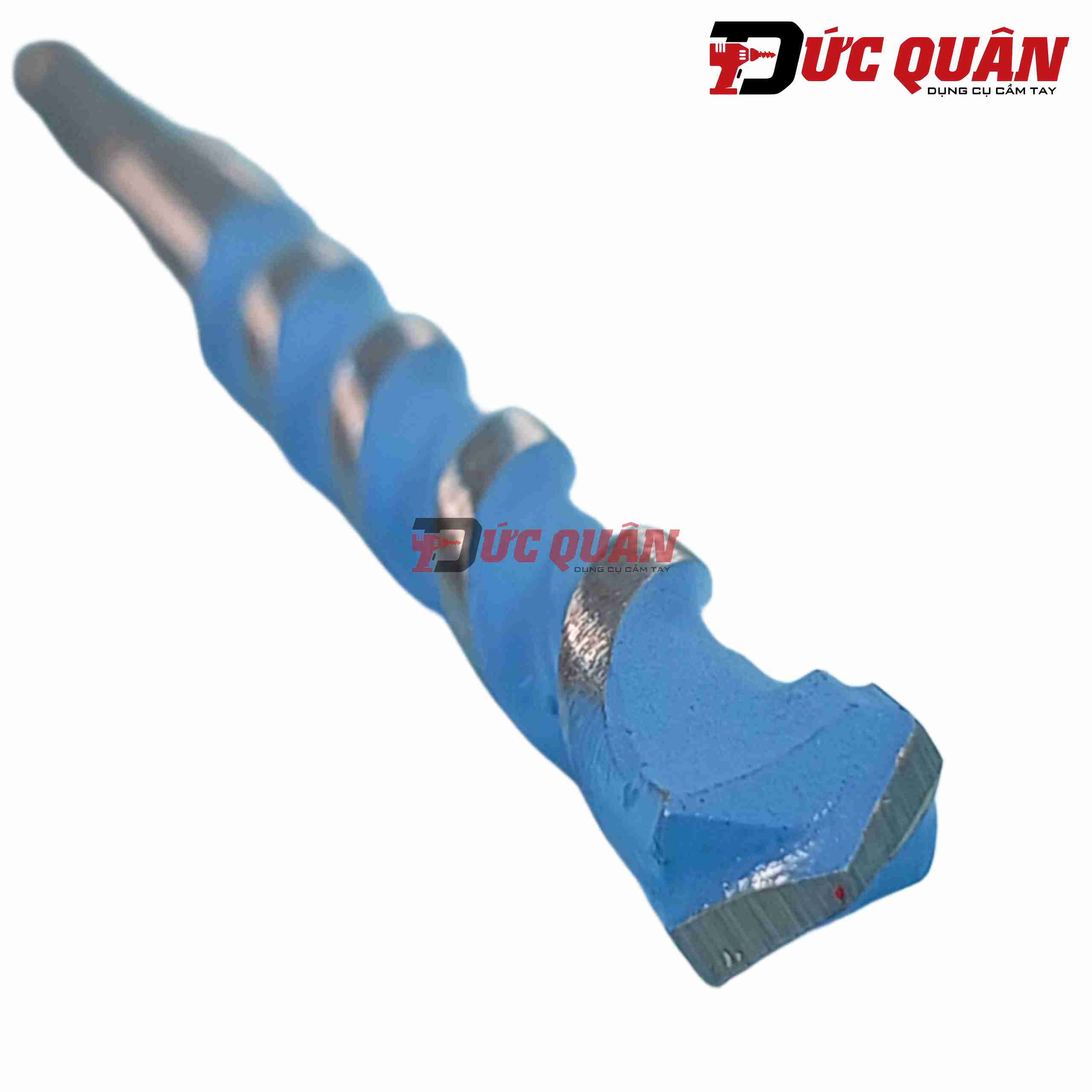 Mũi khoan đa năng chuôi lục giác HEX-9 MultiConstruction Bosch ( Full Size )