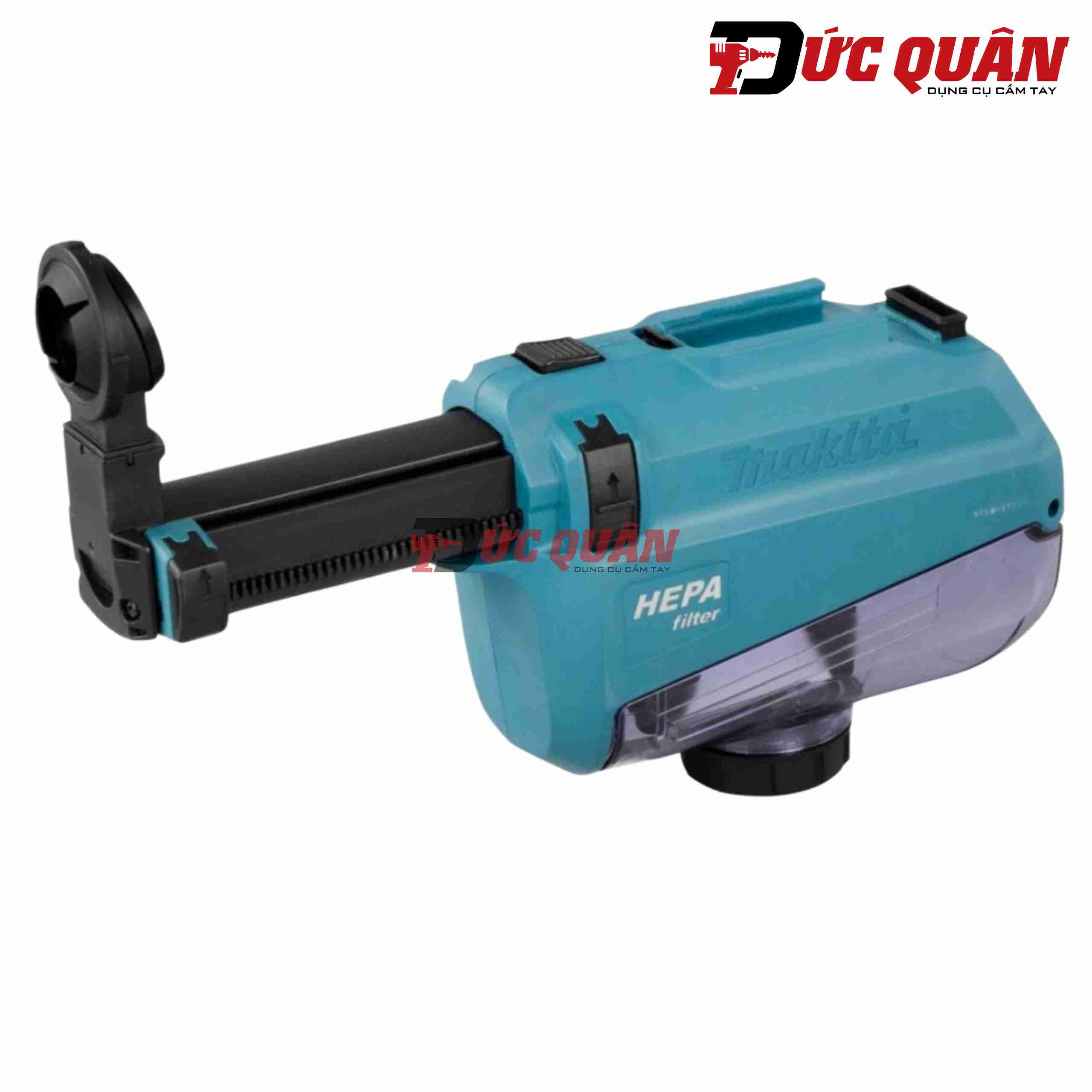 Hệ thống hút bụi DX05 dùng cho máy DHR182 Makita 199658-1