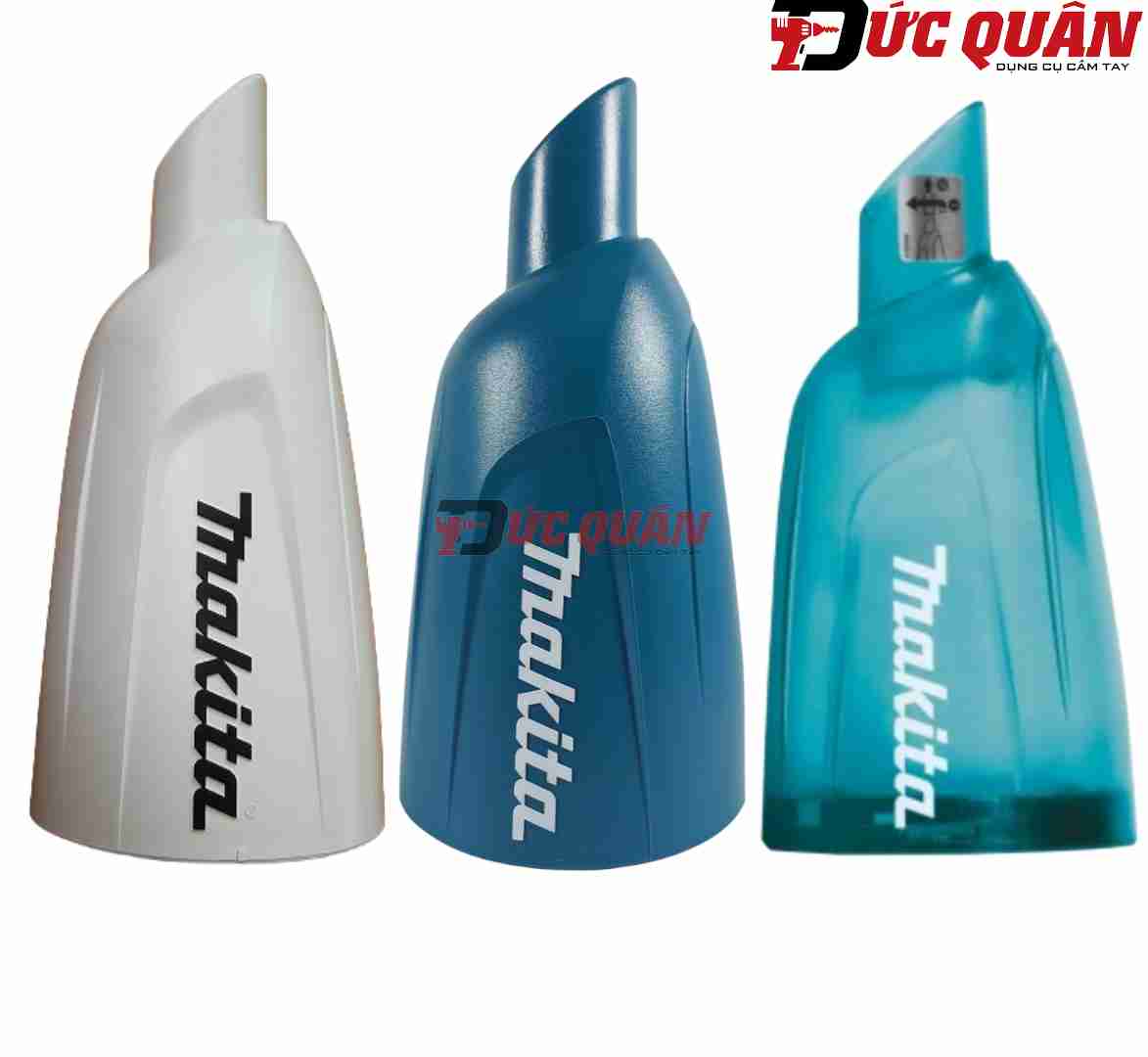 Chụp bảo vệ túi bụi máy DCL180 Makita