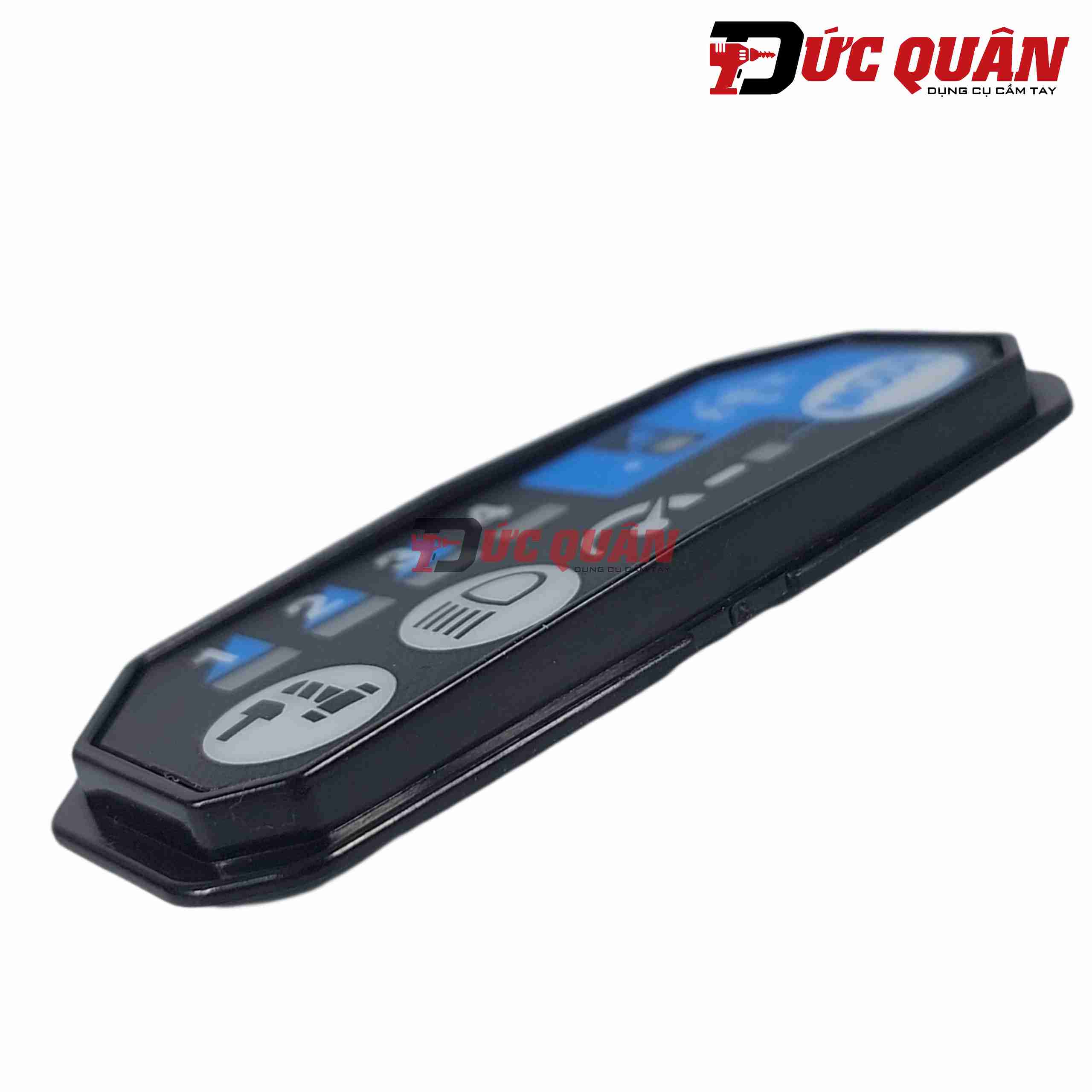 Bàn phím máy bu long DTW300 Makita 140T43-1