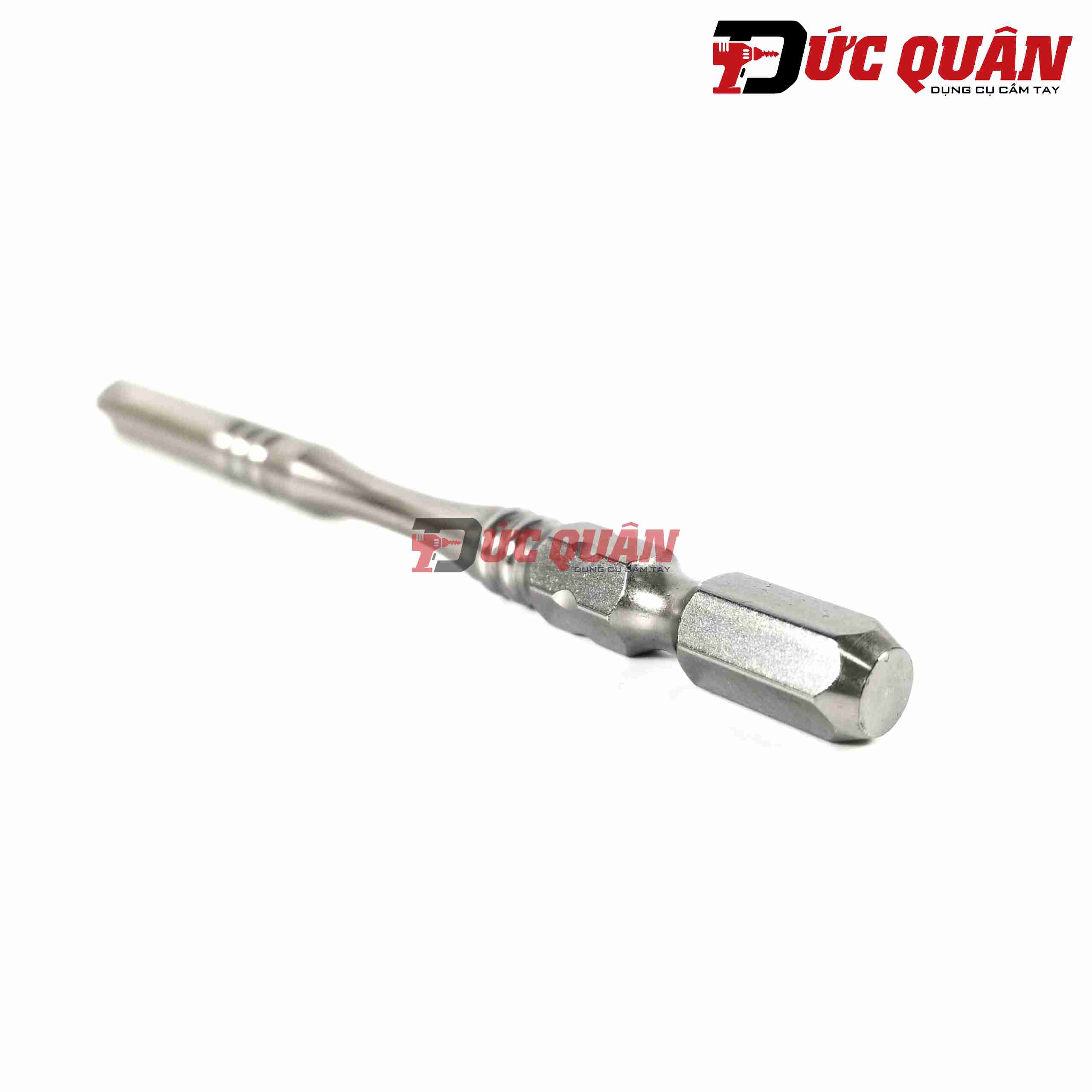 Mũi vít bake PH2x85mm Makita A-57489 ( 1 cái )