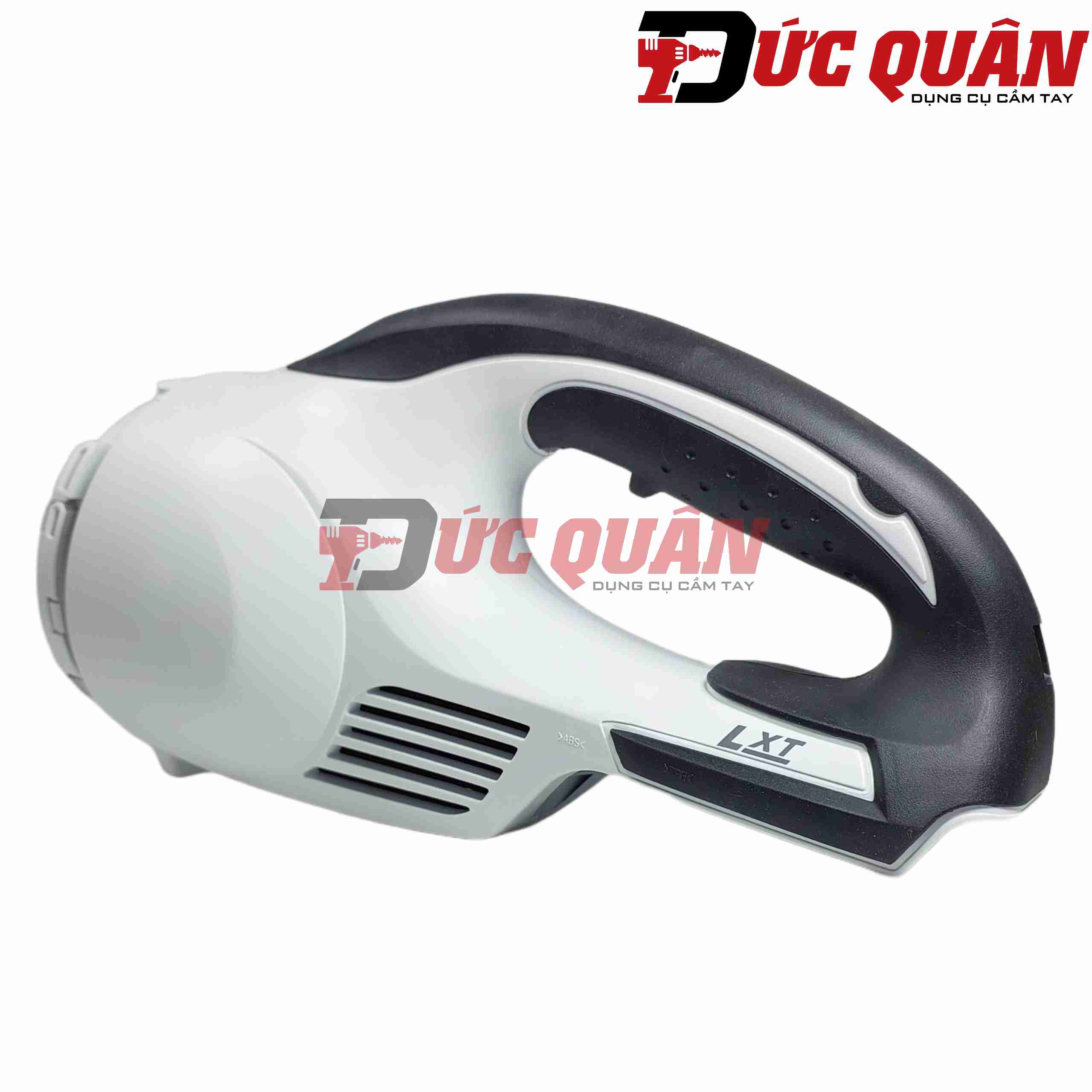Vỏ than máy hút bụi Makita DCL180/ CL180D