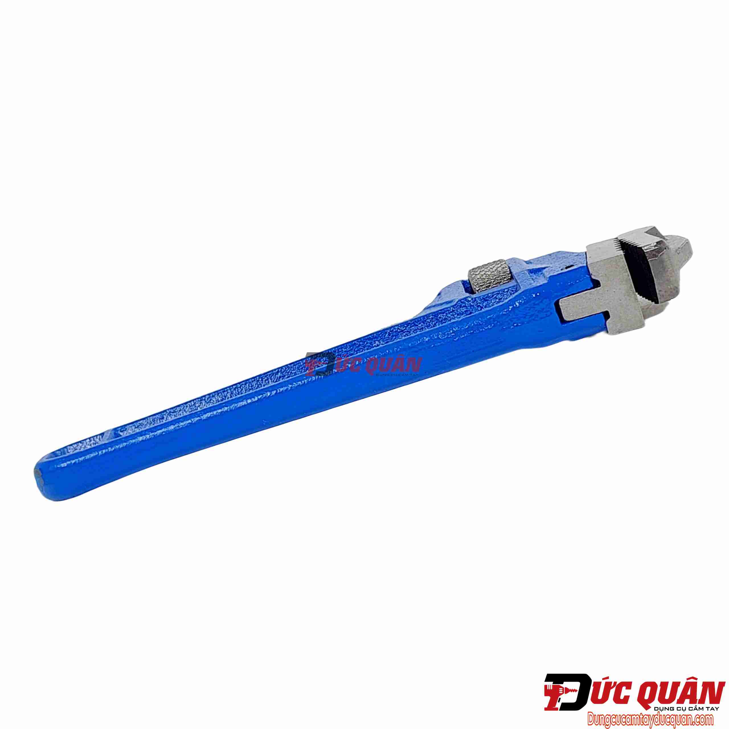 Mỏ lết ( 8in dài 118mm ) WADFOW WPW1108
