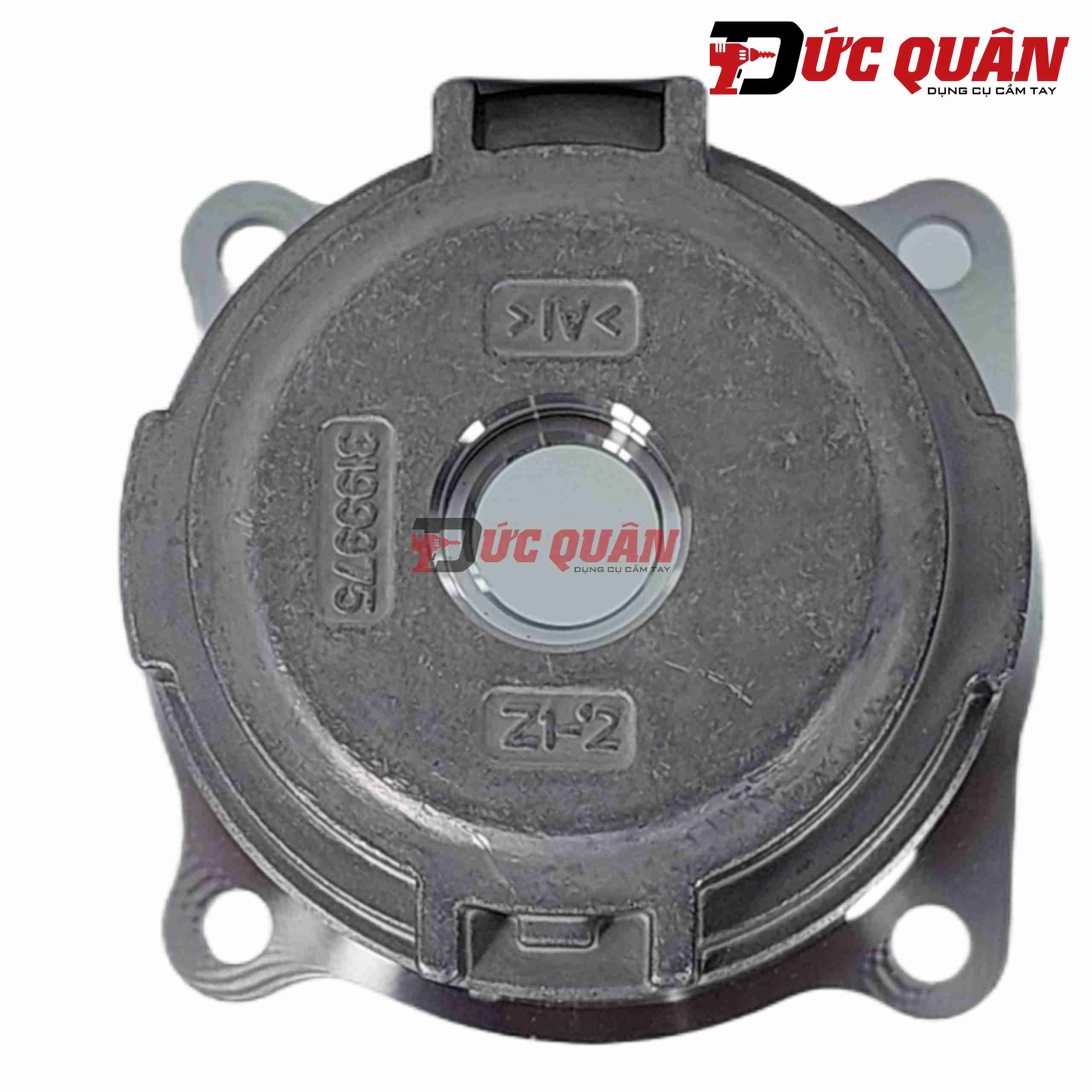 Hộp búa máy bu long DTW300, TW004G, Makita 140W14-6