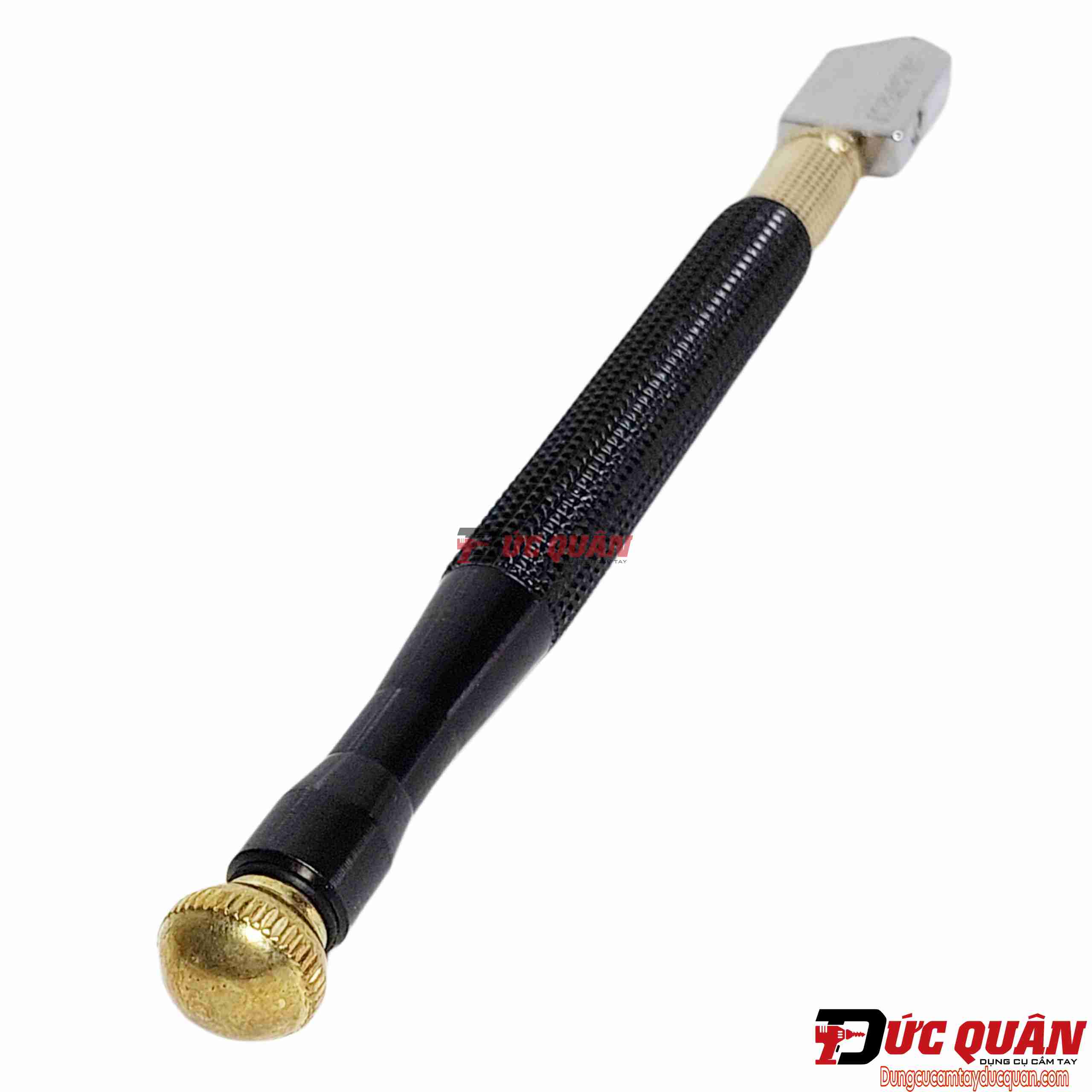 Dụng cụ cắt kính cán kim loại 173mm WADFOW WGR2601