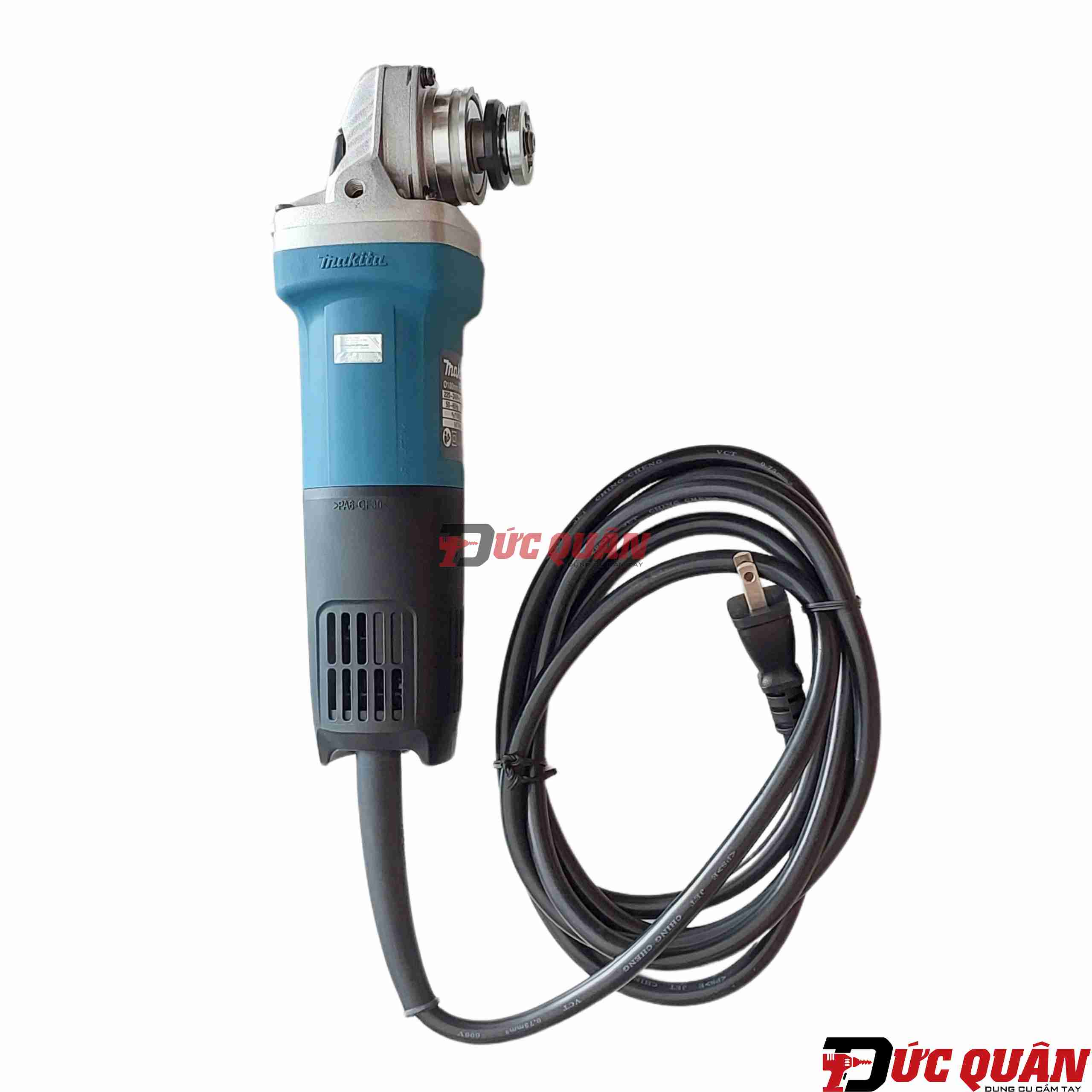 Máy mài góc ( 100mm ) Makita 9553B