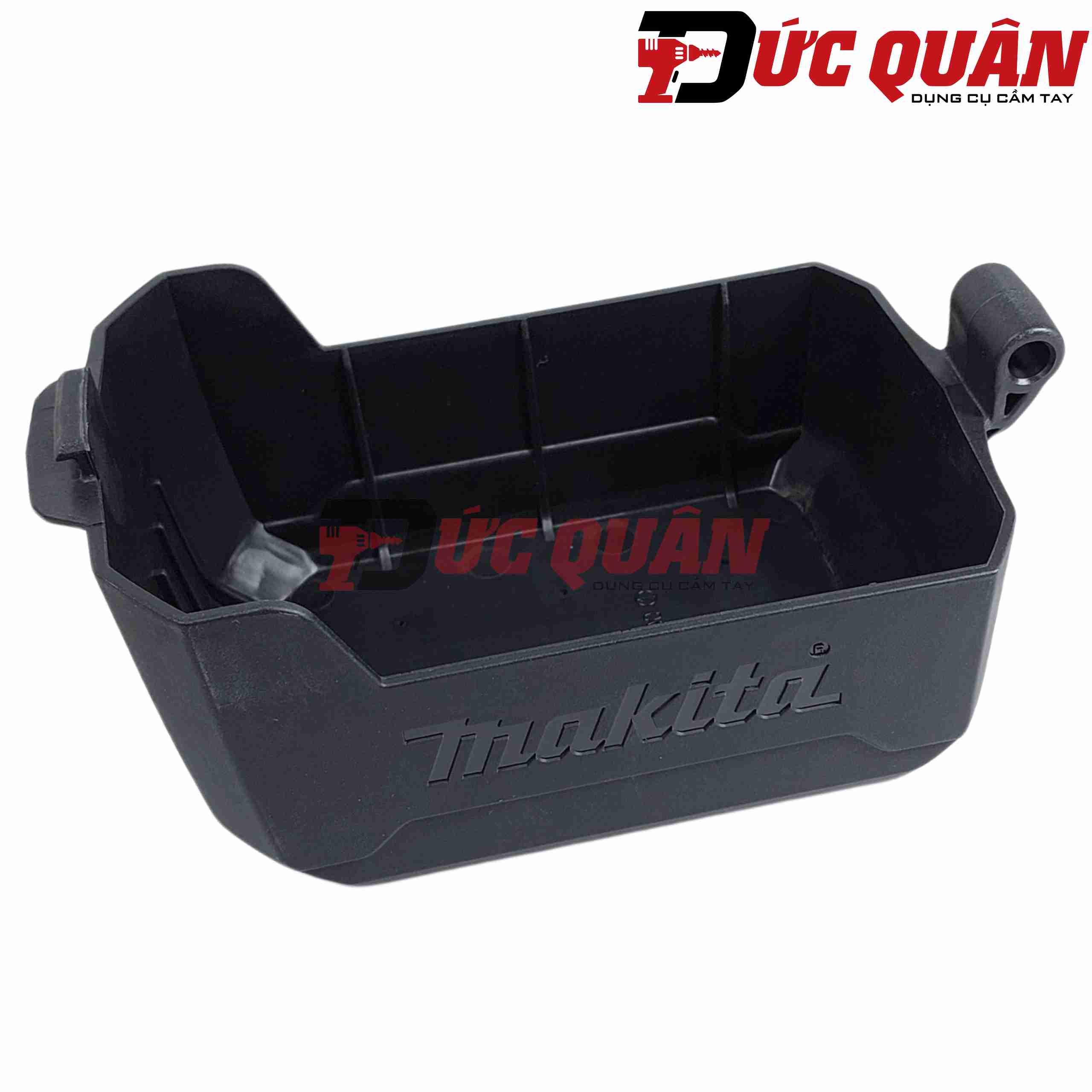 Vỏ bảo vệ pin máy DUT130 Makita 458820-0