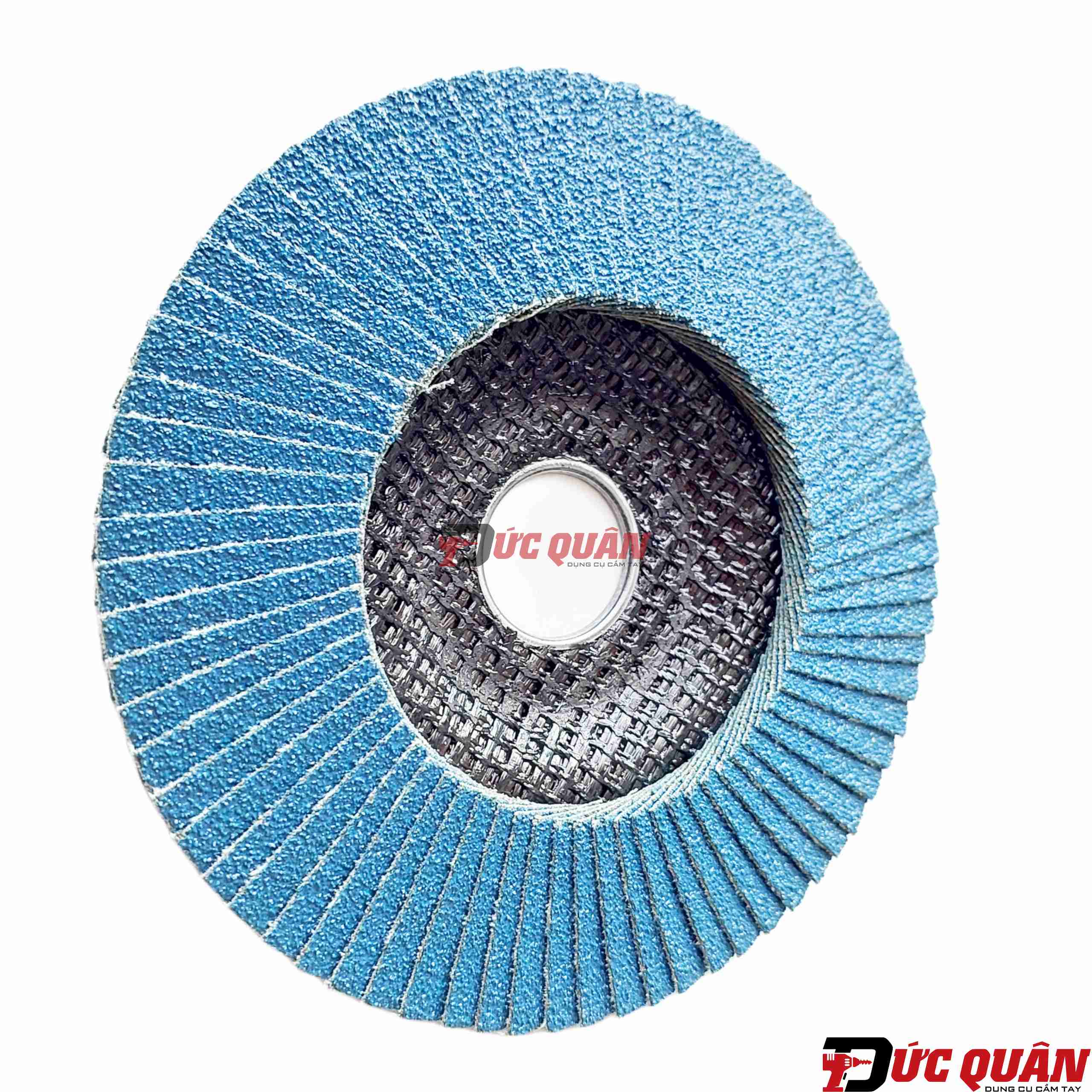Nhám xếp 125mm Z80 Makita D-63806