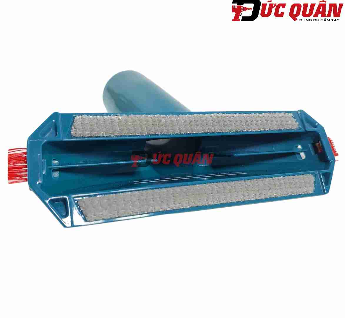 Đầu hút bụi chuyên dụng, dùng húi bụi xe ô tô, thảm, MAKITA 140H95-0