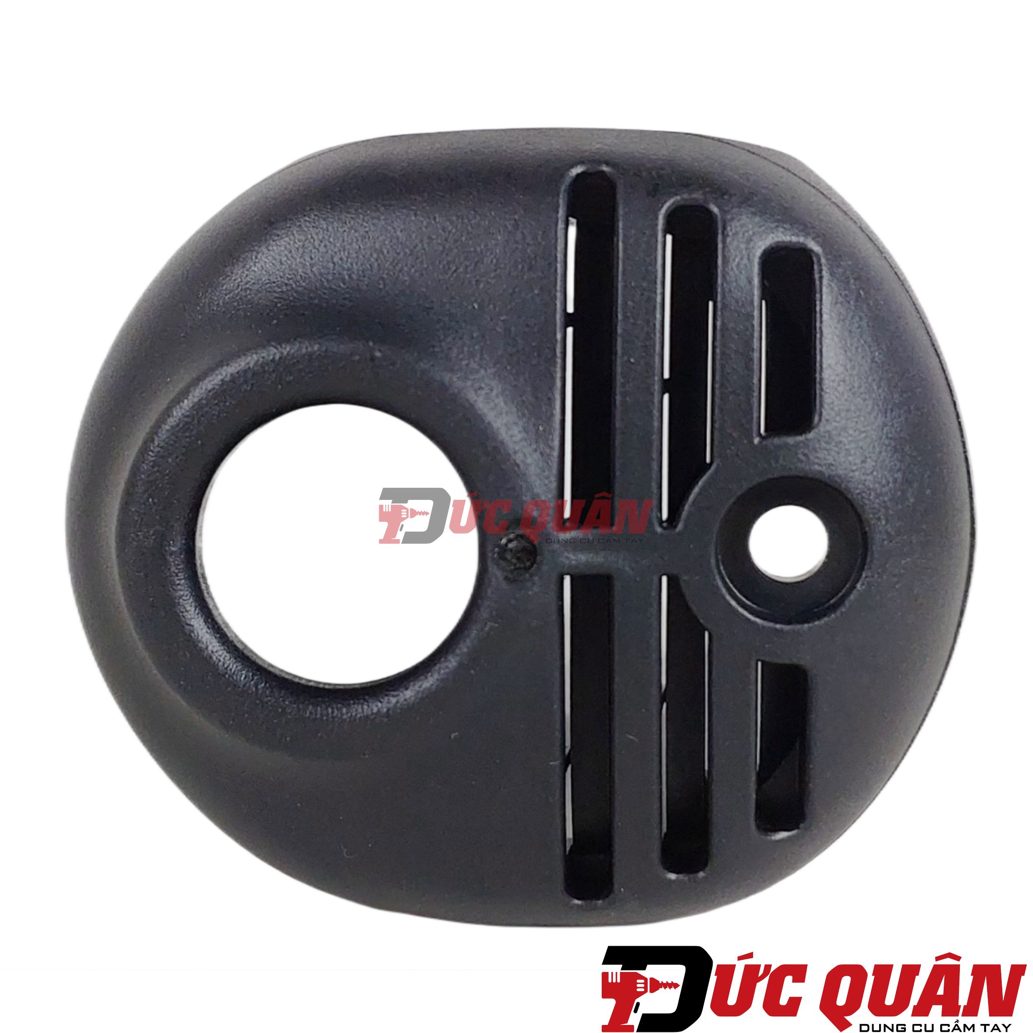 Vỏ đuôi máy mài góc Makita 9553NB/ 9555HN 413A32-8