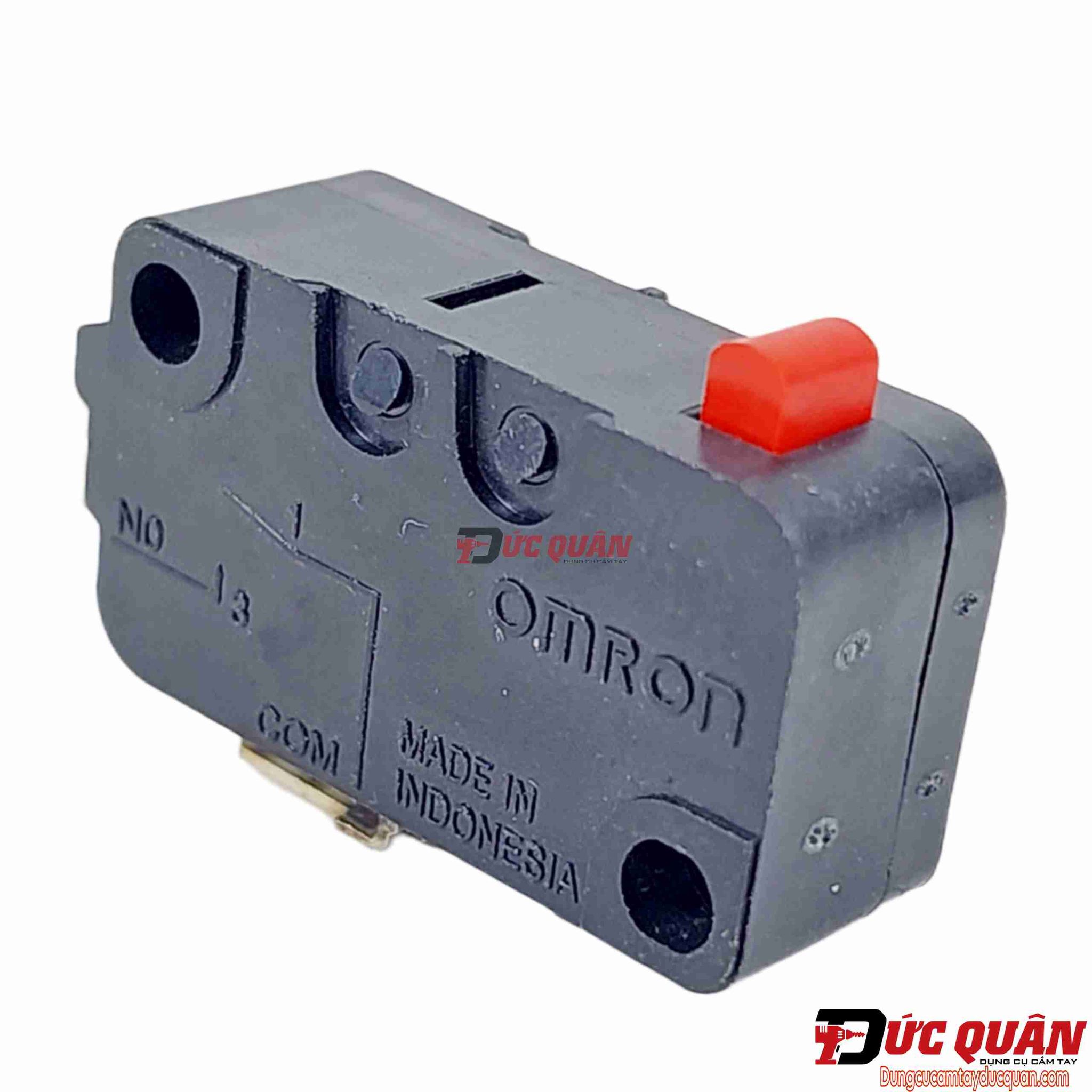 Công tắc V-15-3A6 máy Makita HS300/ DCL180 651891-8