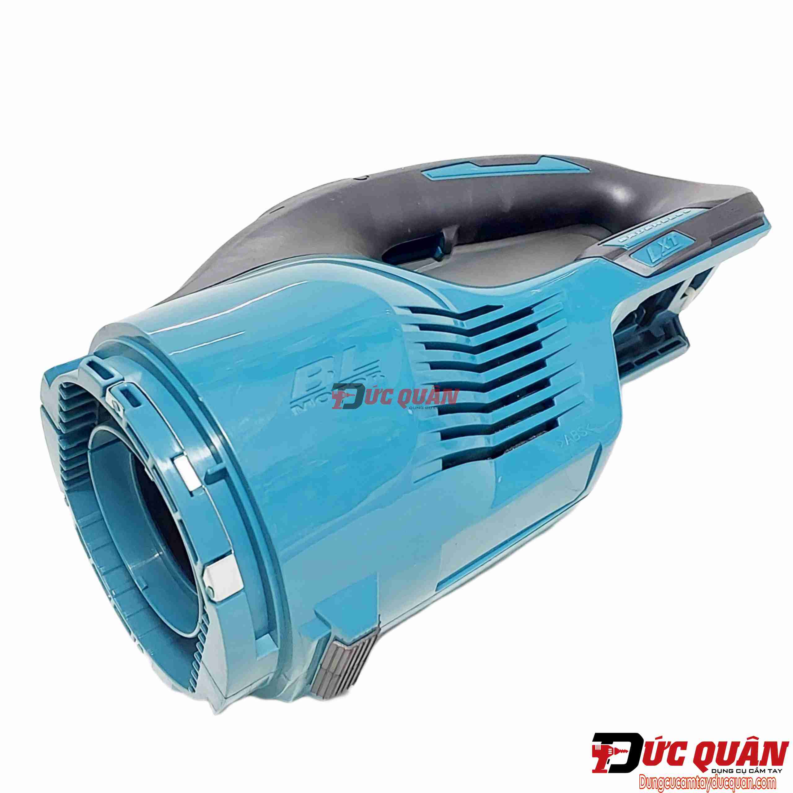 Vỏ thân máy hút bụi Makita DCL280 183M07-0