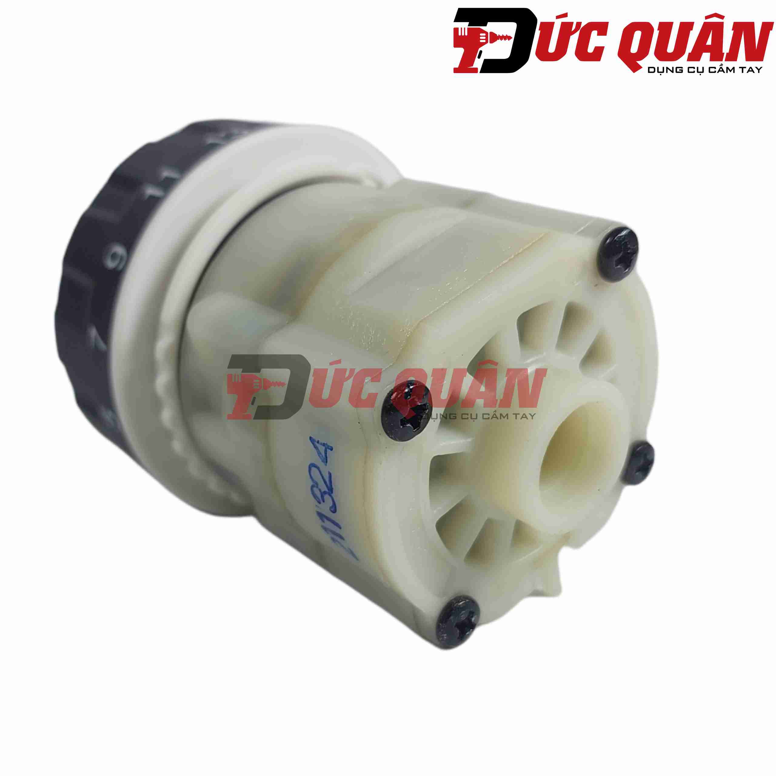 Cụm nhông máy DF485 Makita 127324-0