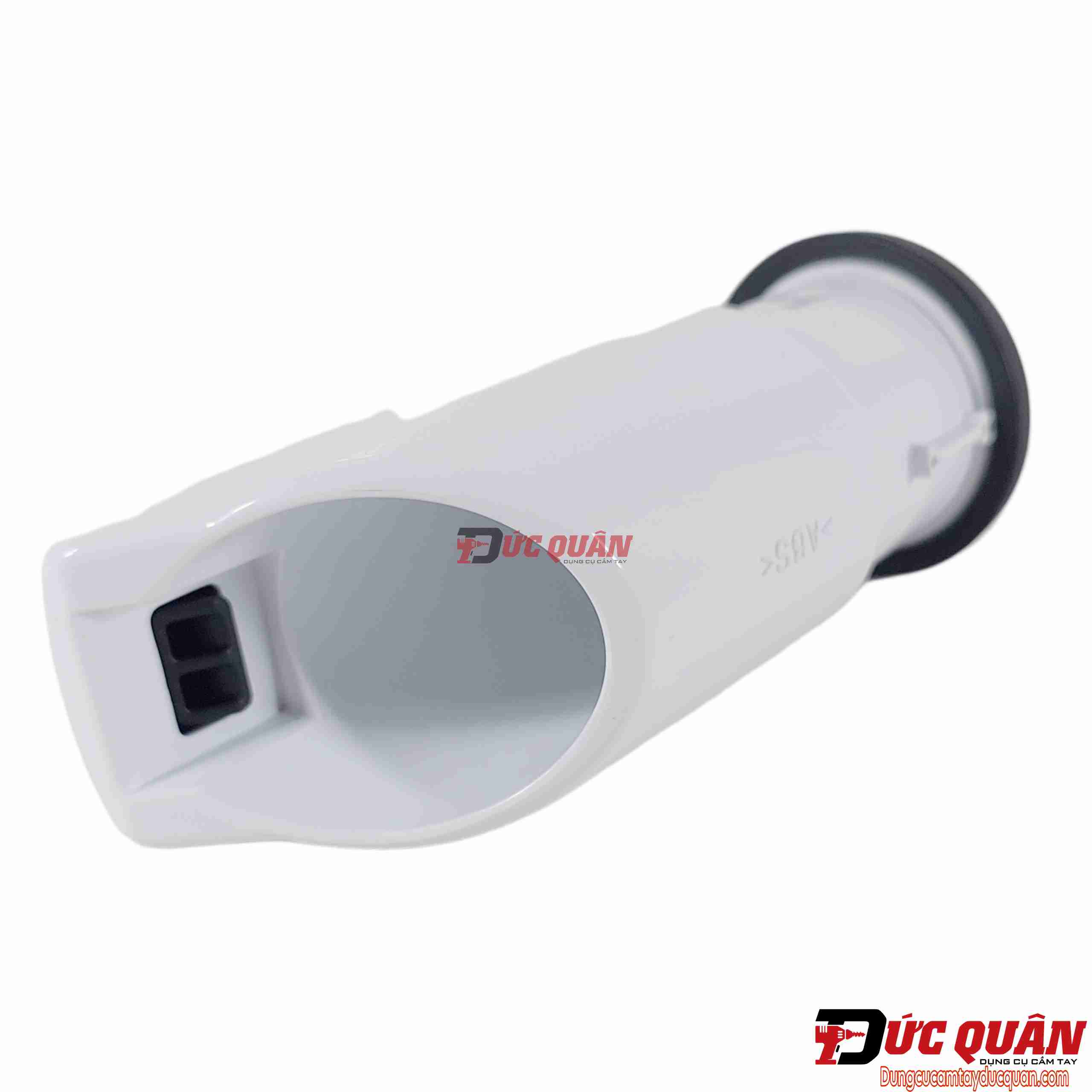 Đầu hút bụi máy Makita DCL282