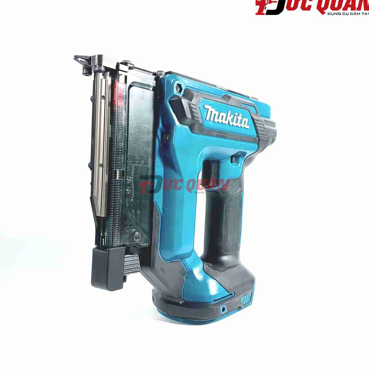 Máy bắn đinh dùng pin 18v Makita DPT353Z