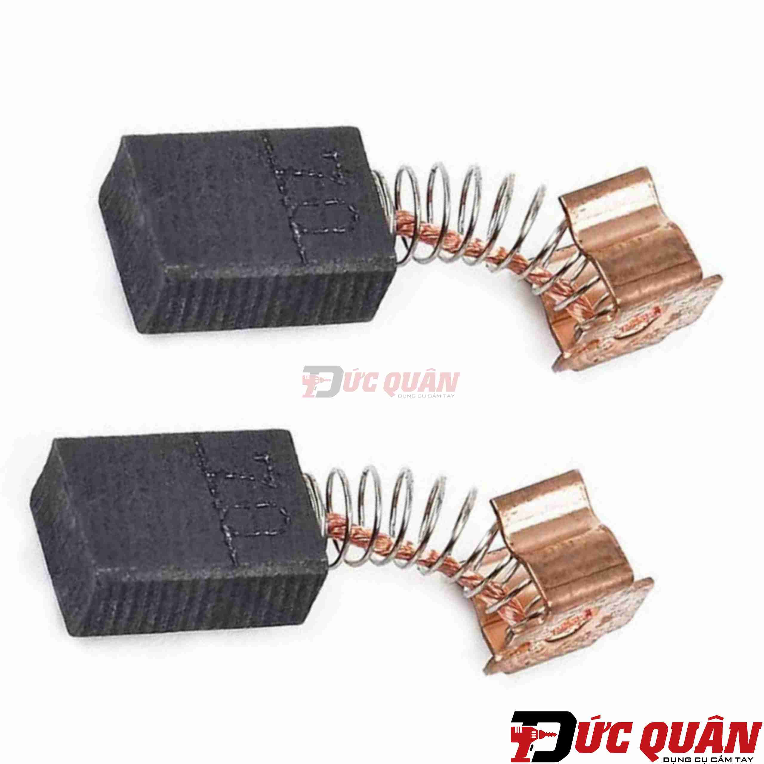 Chổi than CB-70A dùng cho máy Makita N1900B/ N3701