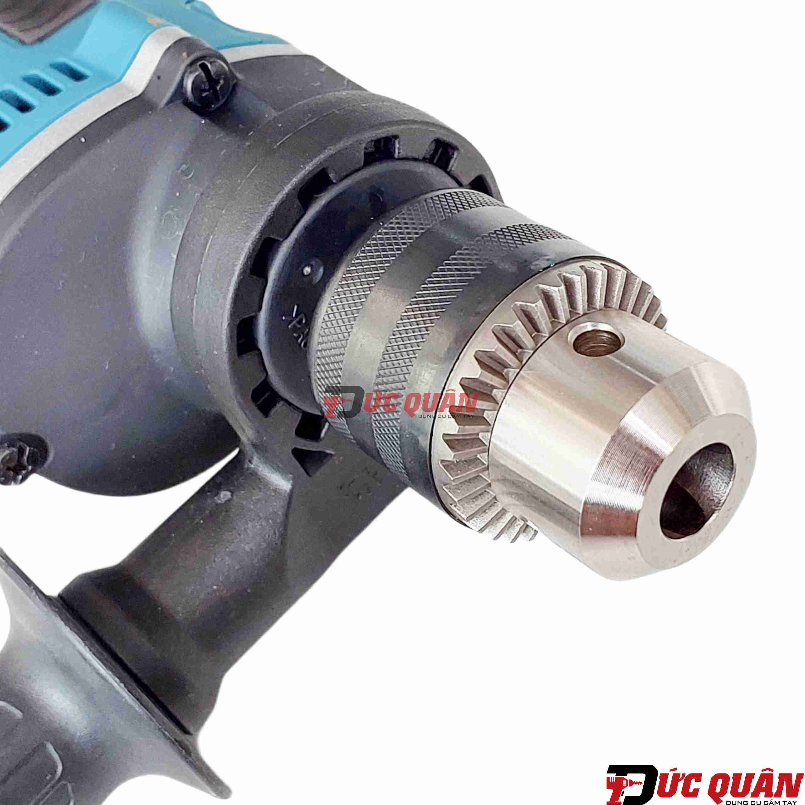 Máy khoan búa ( 26 phụ kiện ) Makita M8103KX2B