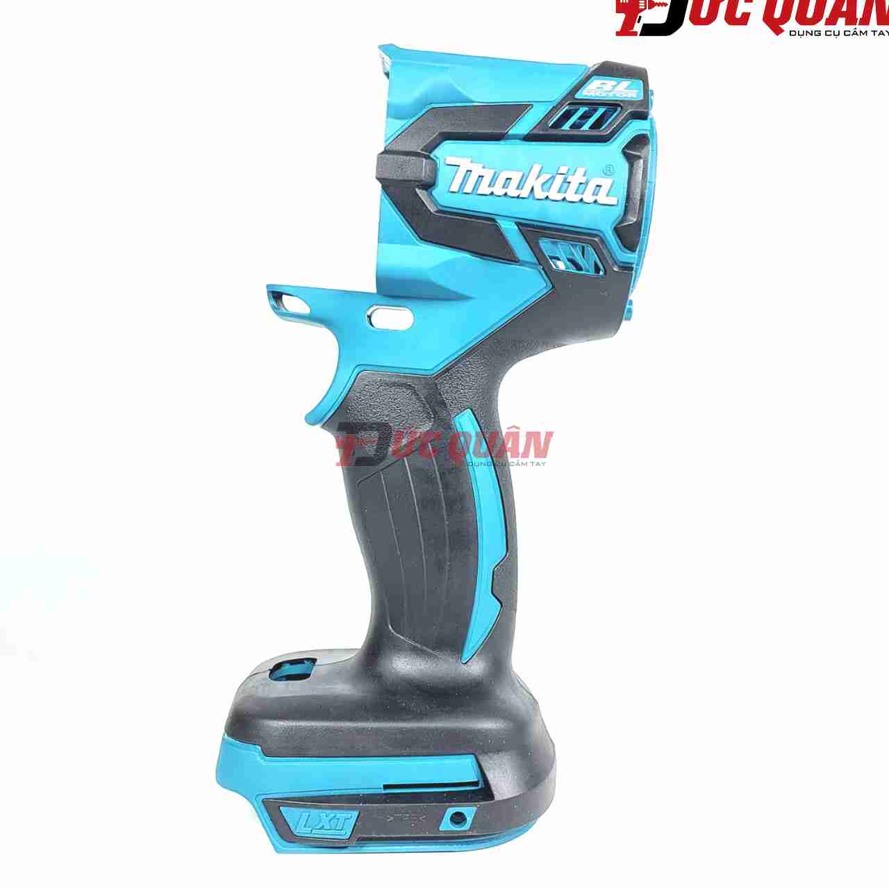 Vỏ máy khoan DHP481,DDF481, XPH07 MAKITA 187921-4