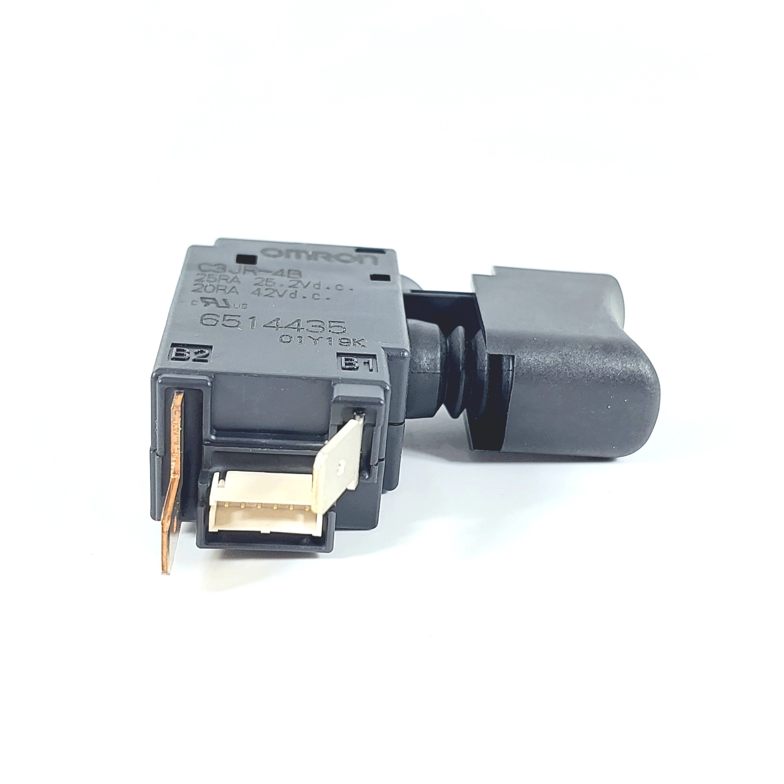 Công tắc máy MAKITA DTW300/DF001G