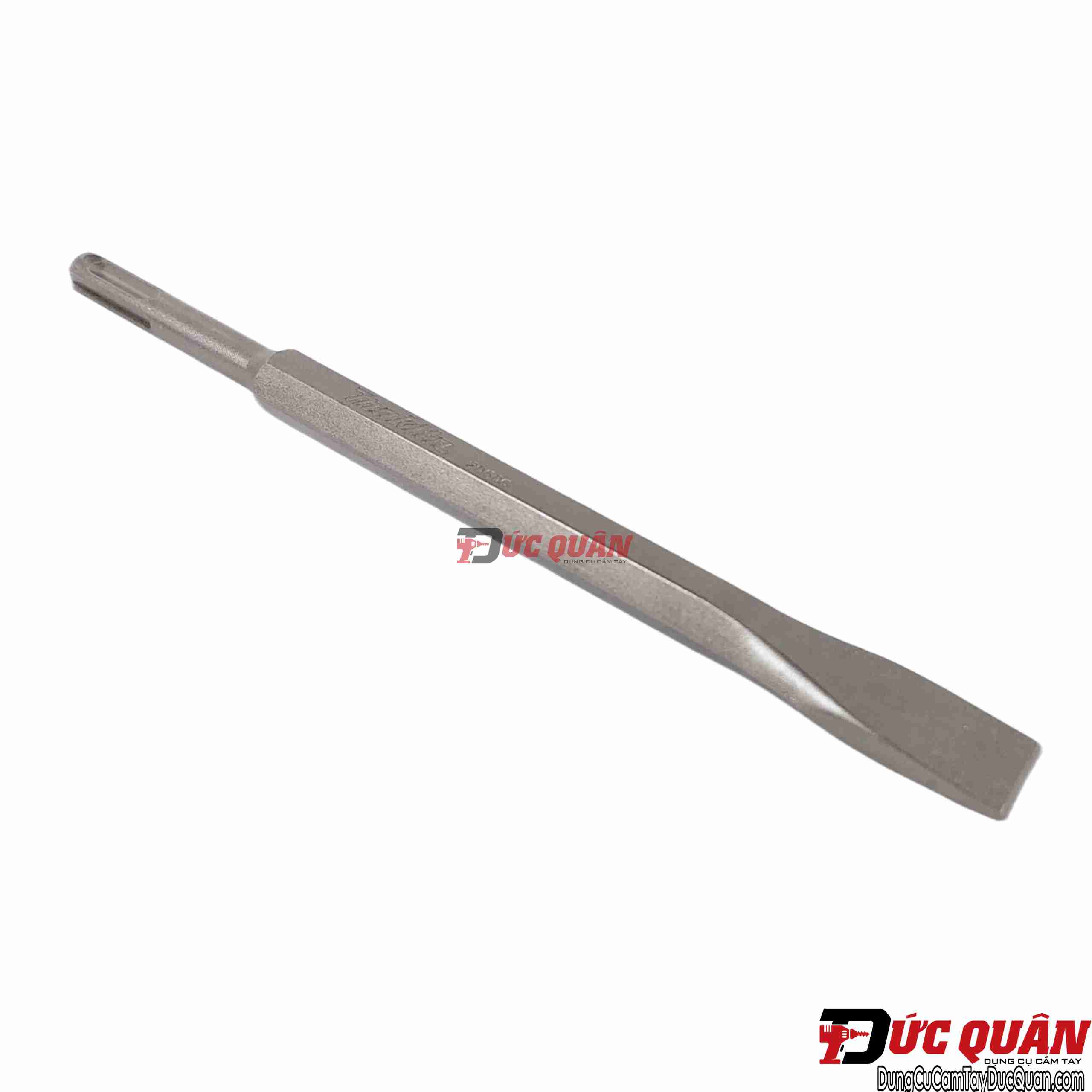 Mũi đục dẹp 20x230mm chuôi Sds Plus Makita D-71261