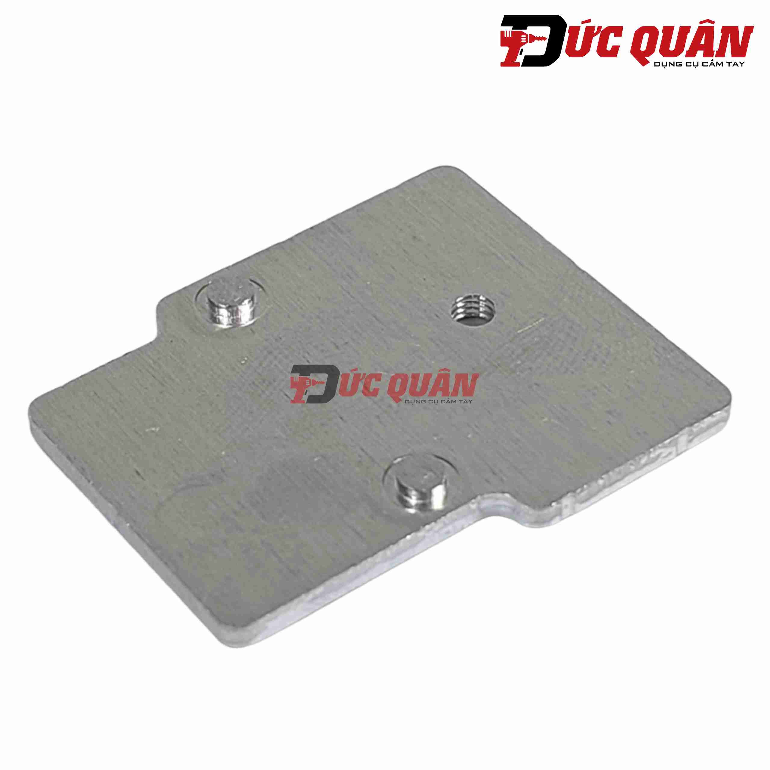 Tắm tản nhiệt ổ than DHR165/ DDA340 Makita 689098-6