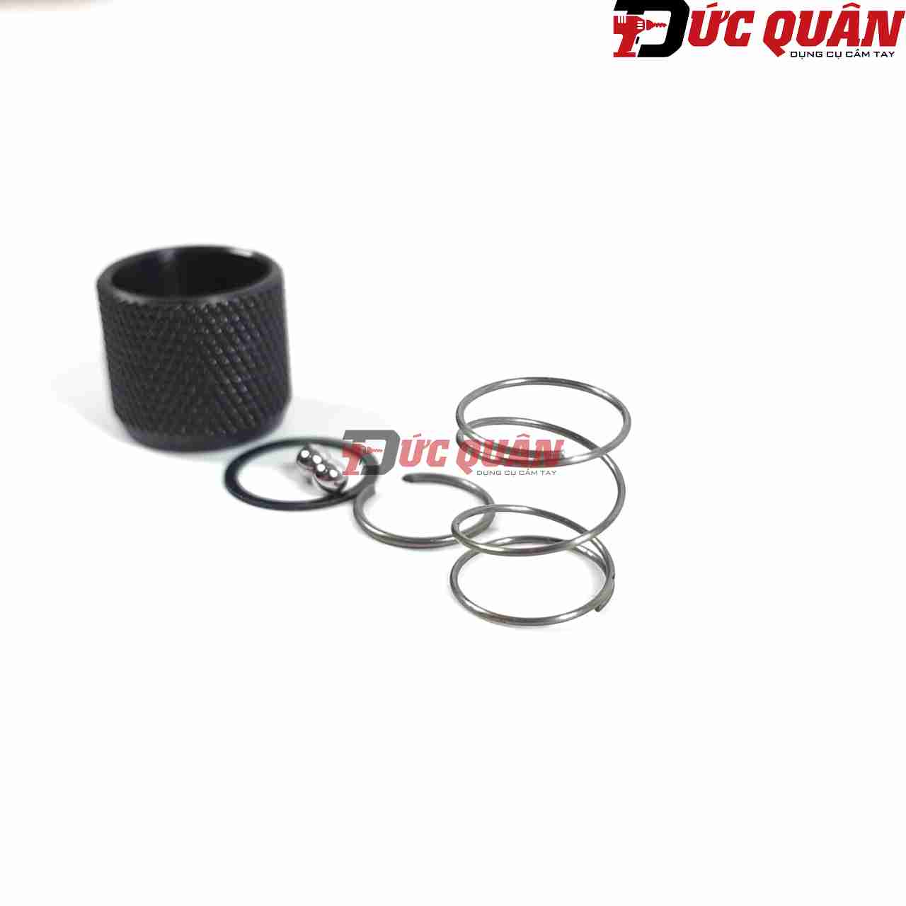Bộ đầu giữ vít Makita DTP141/ TP141/ TP131