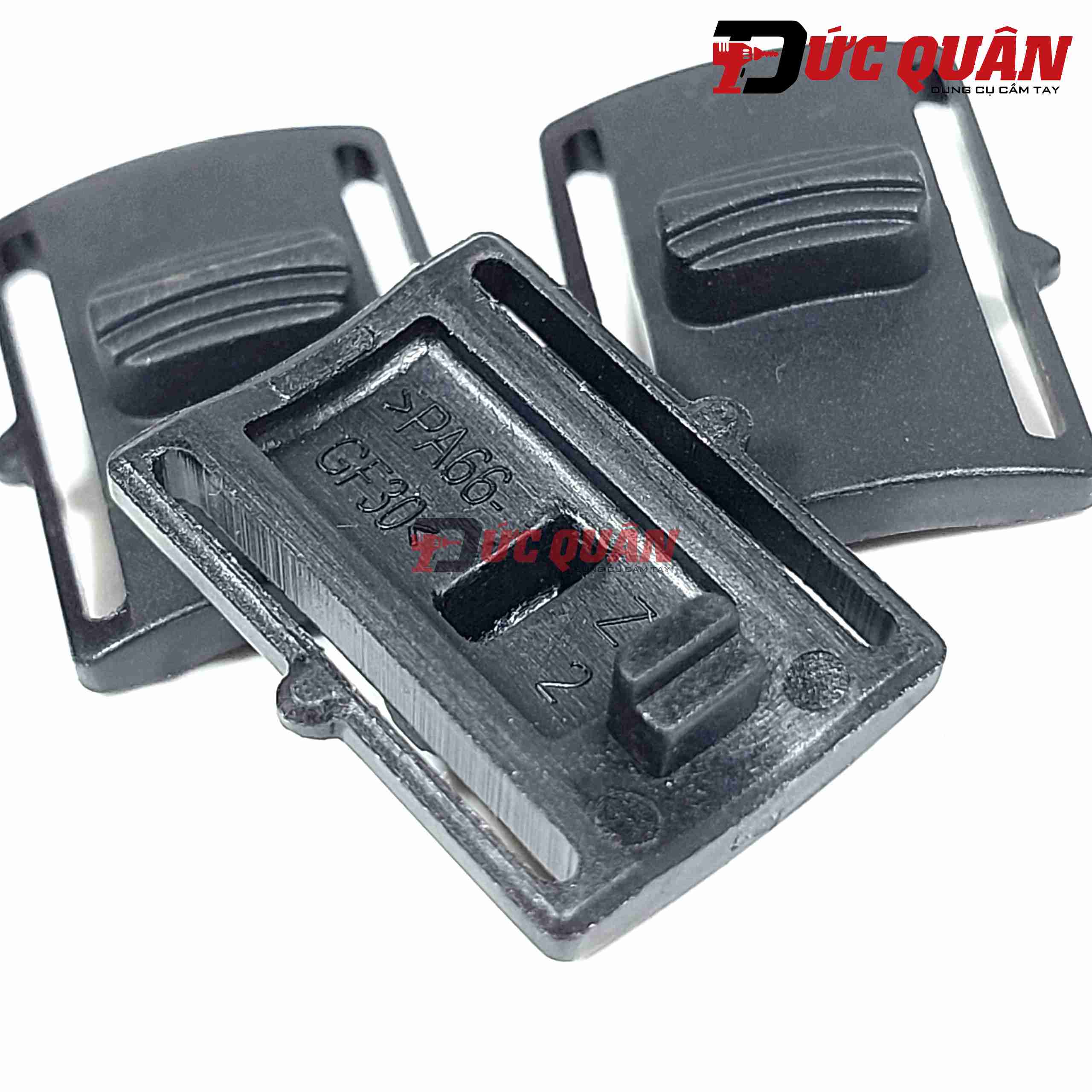 Cần gạt khóa máy bắn vít, TD022, TD021D, MAKITA, 451523-5