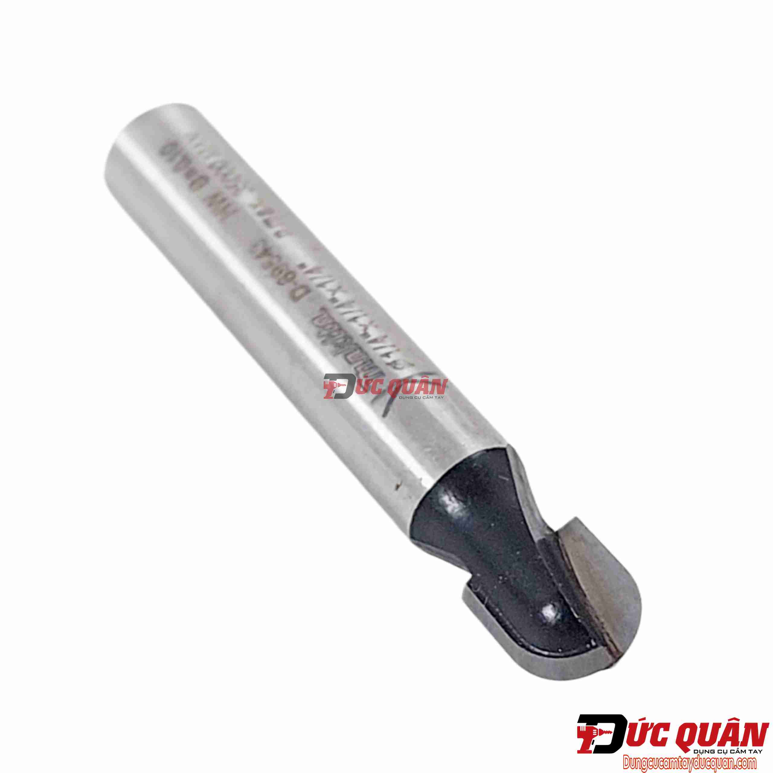 Mũi phay lõi tròn 6.35mm Makita D-69543
