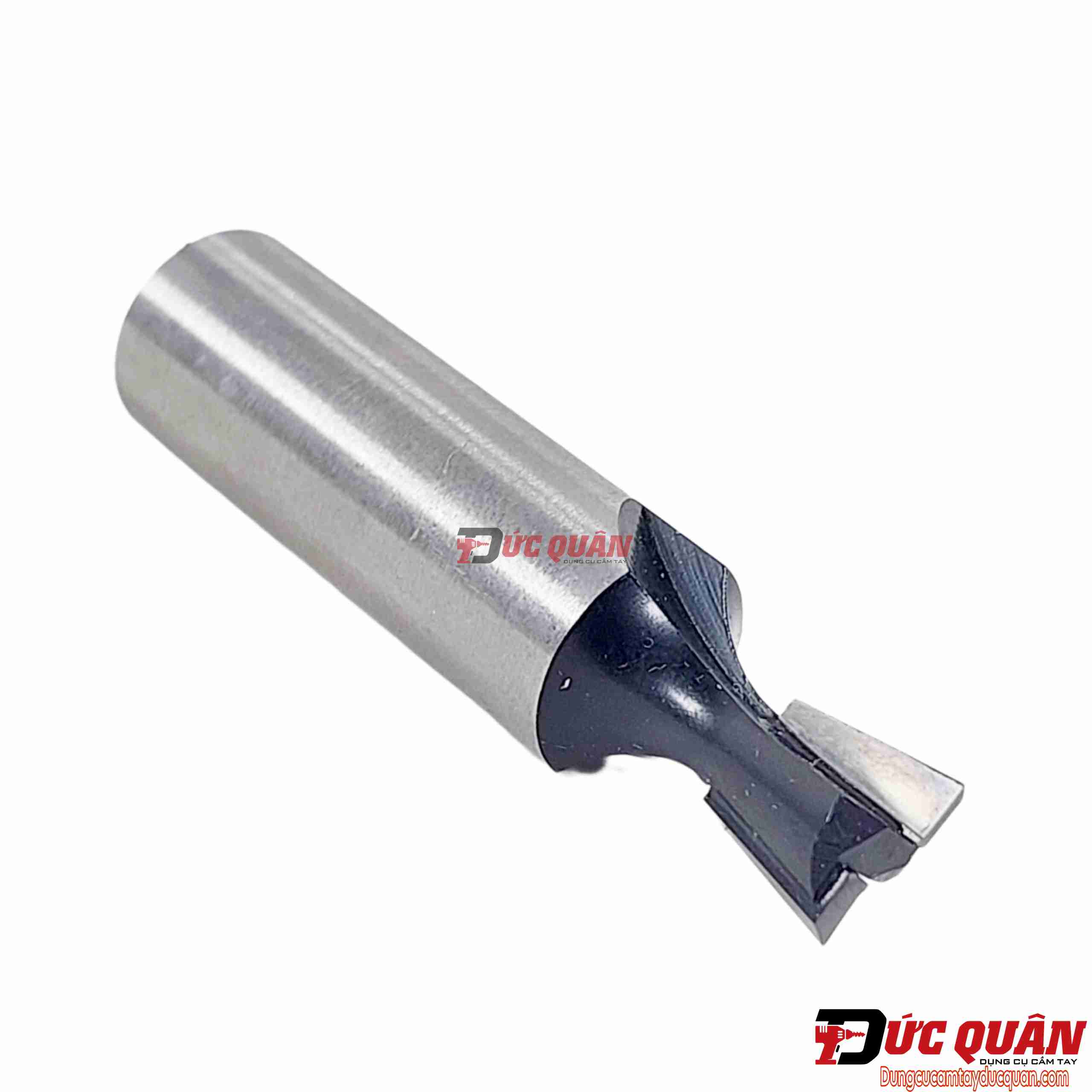 Mũi phay 12.7mm đuôi én Makita D-69652