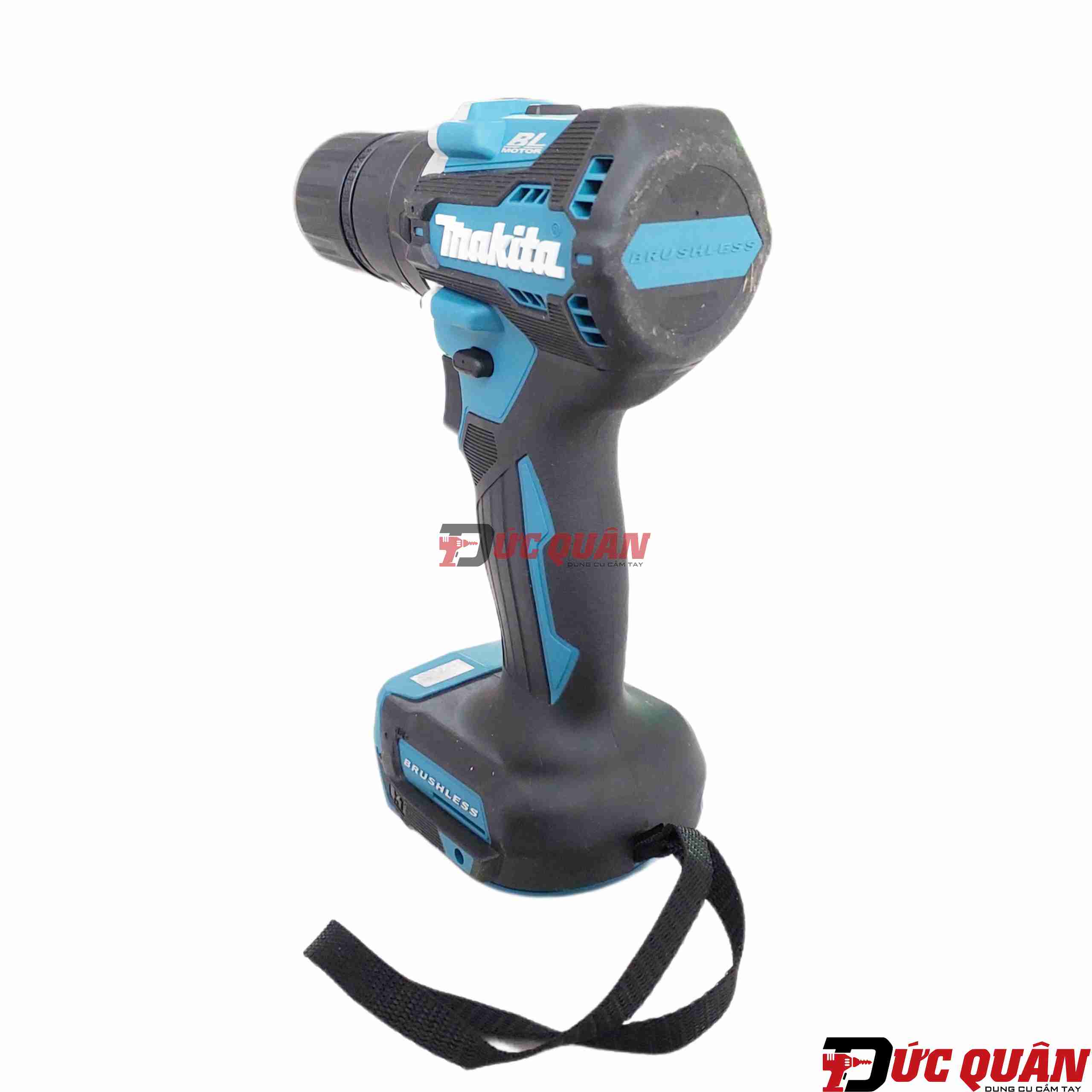 Máy khoan pin 18v ( 3 chức năng ) Makita DHP487z