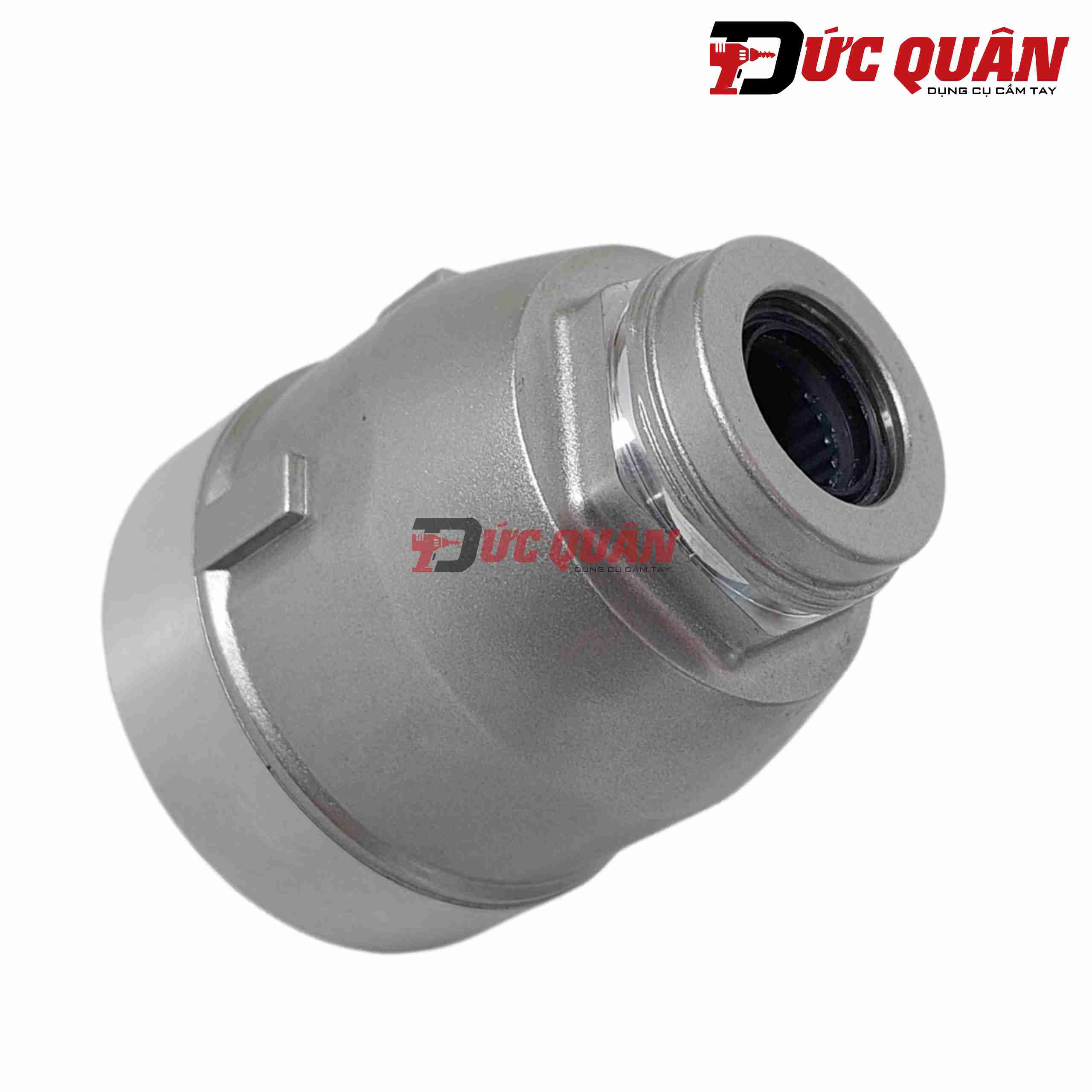Chụp nhôm máy bắn vít DTD148/ DTD137 Makita 144788-3