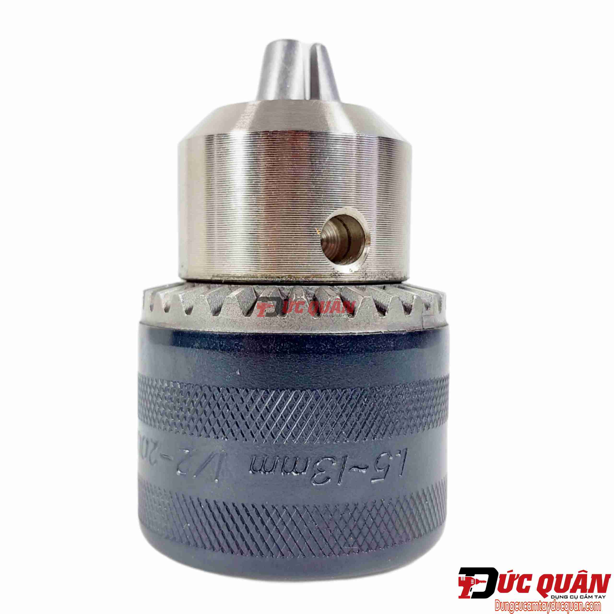 Đầu khoan 13mm Makita 763232-7