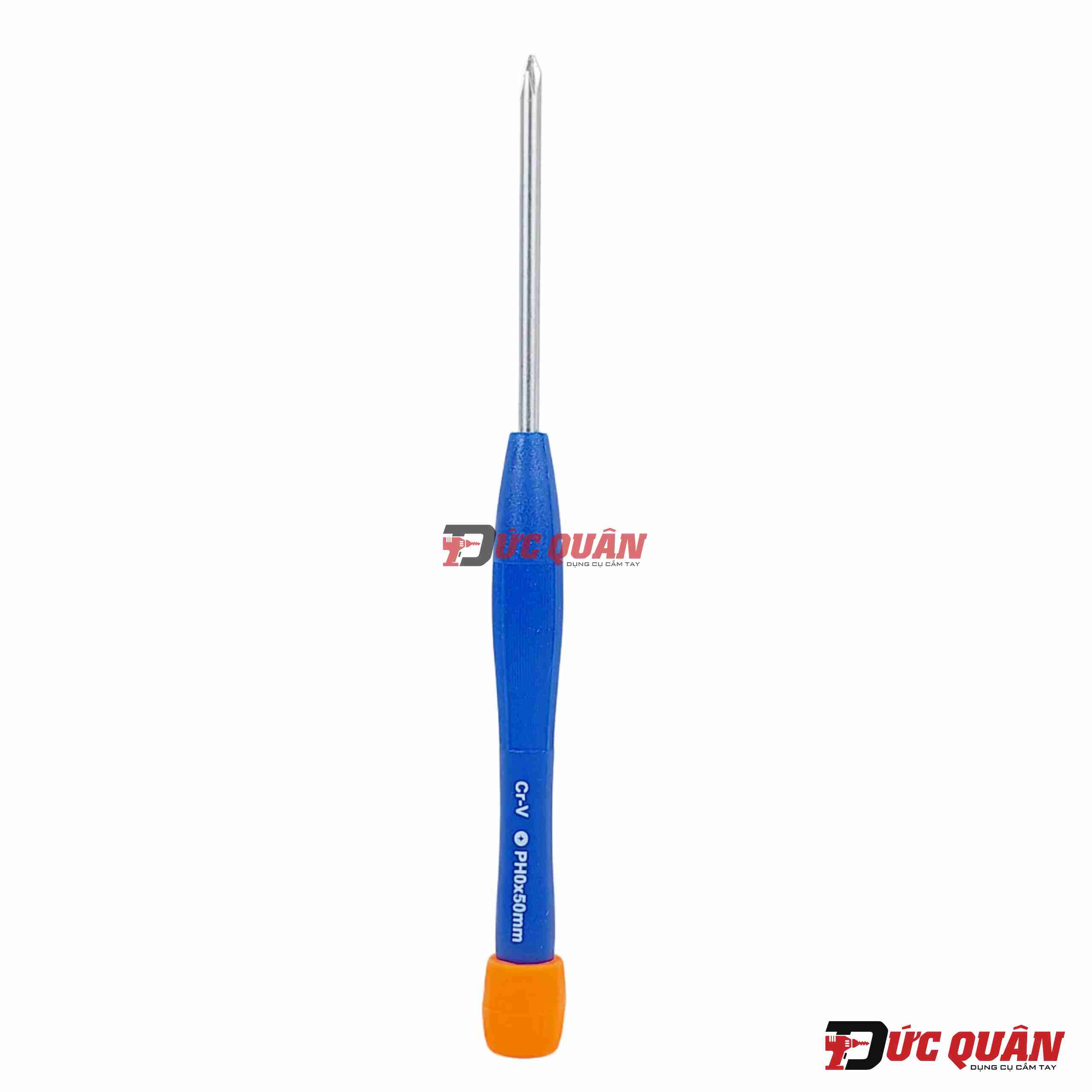 Bộ 6 tua vít chính xác ( 50mm ) WADFOW WSS2B06