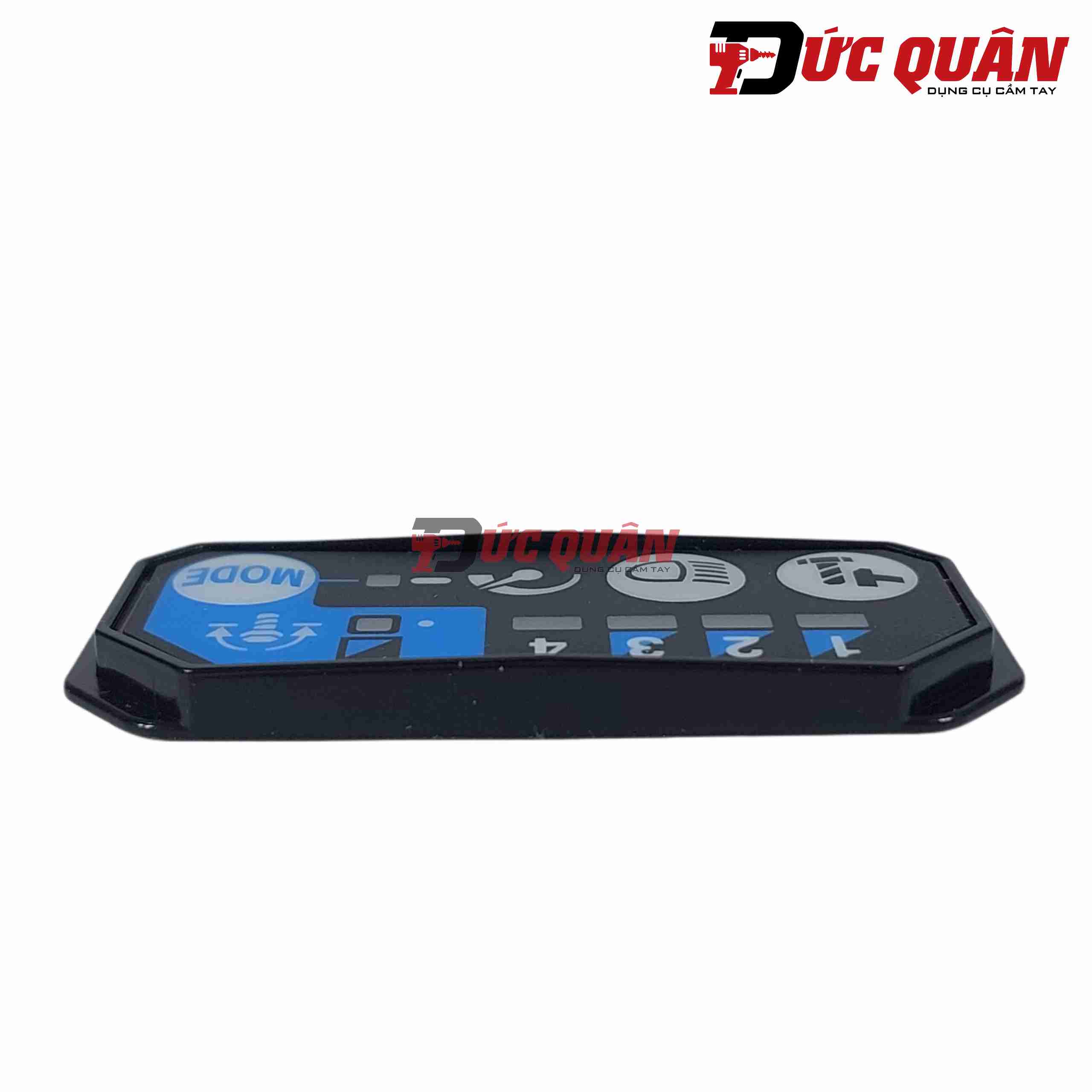 Bàn phím máy bu long DTW300 Makita 140T43-1