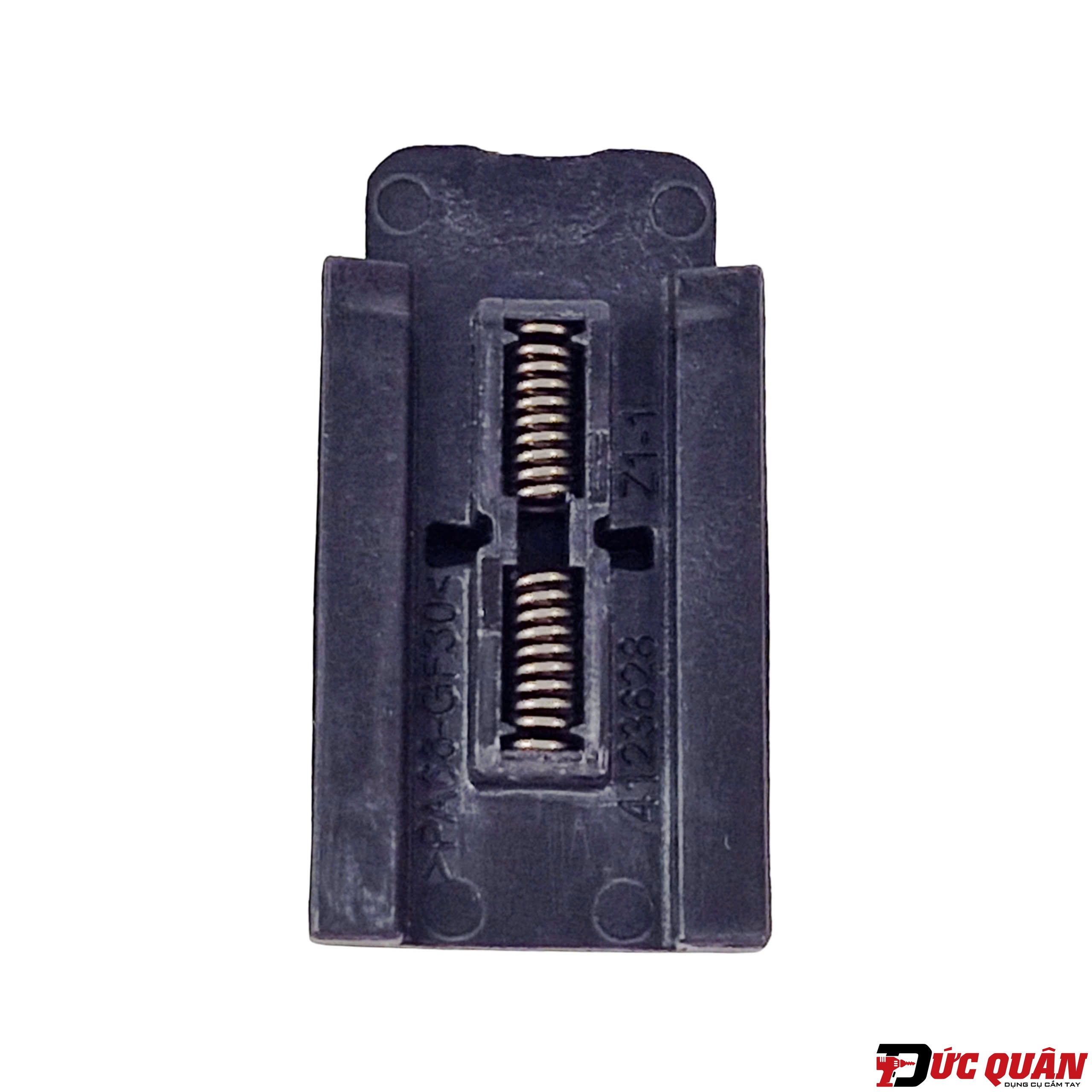 Nút chuyển chế độ máy  Makita DF488D 127754-5
