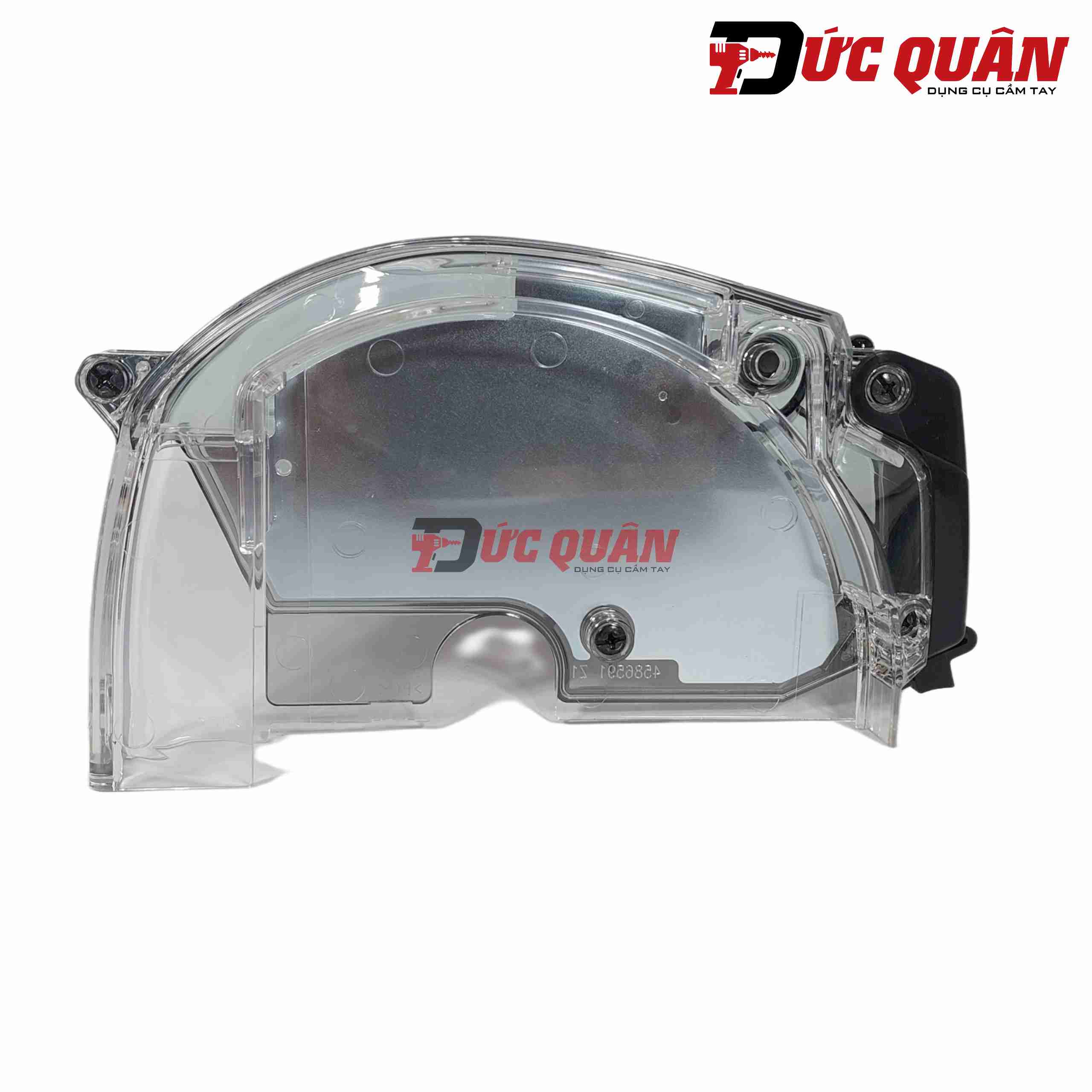 Hộp chưa bụi máy cưa đĩa DCS553/ CS550 Makita 136069-9