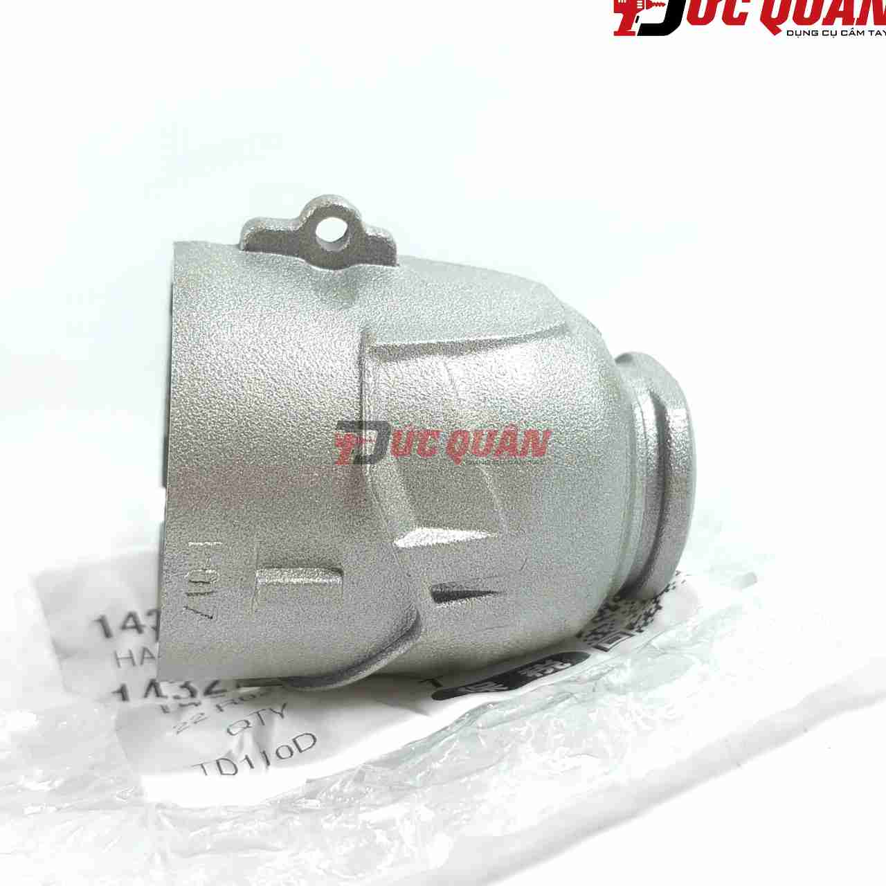 Chụp nhôm máy bắn vít, TD110D, MAKITA, 143277-5