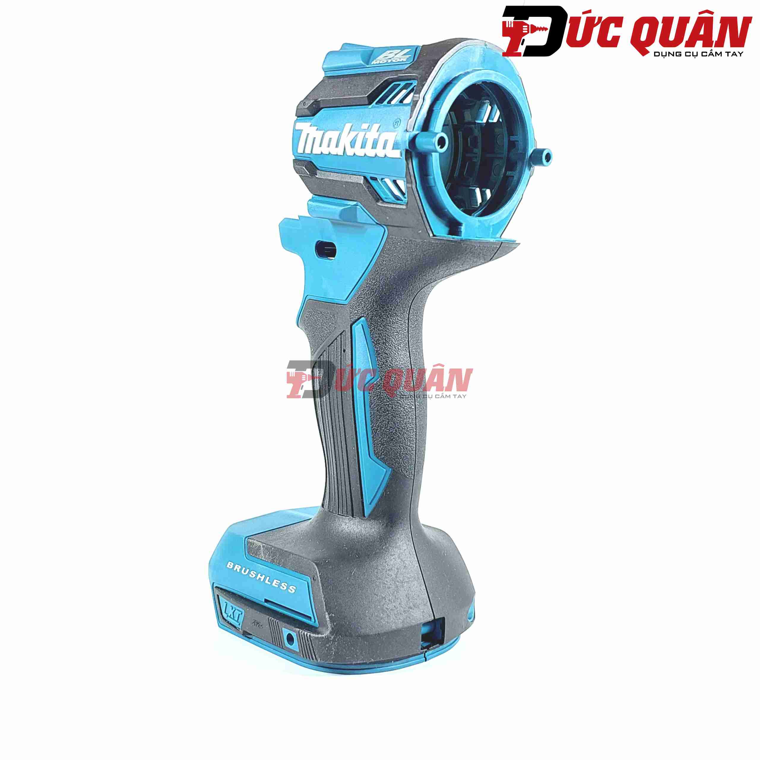 Vỏ máy khoan 3 chức năng MAKITA DHP484/XPH12
