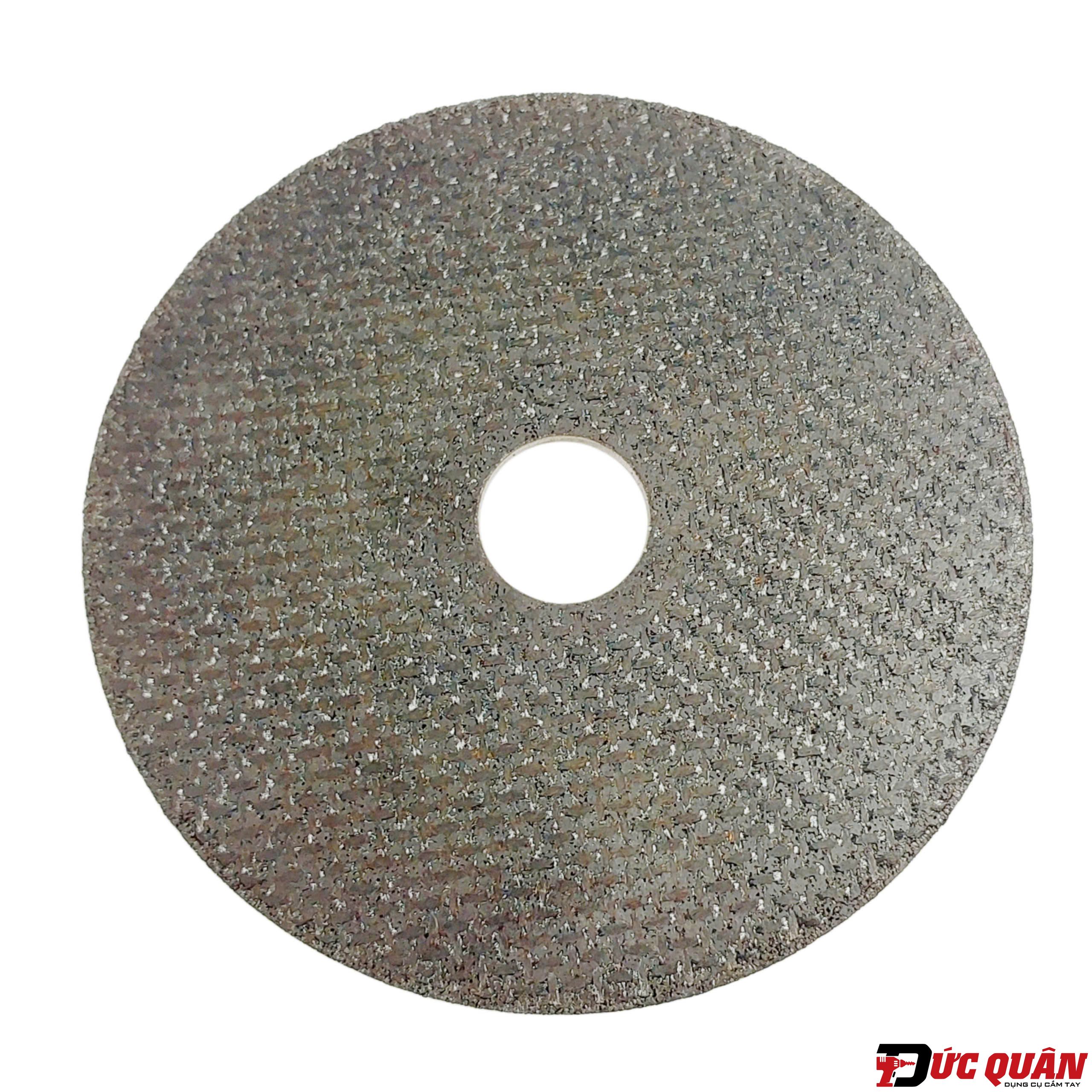 Đá cắt cho kim loại ( A30R-BF 125x2.5x22.2mm ) Makita A-85313