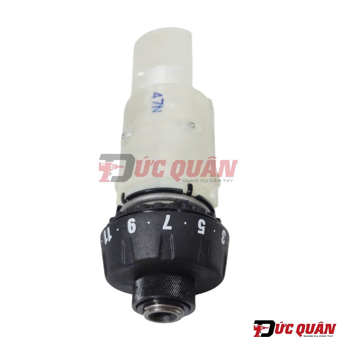 Bộ đầu máy bắn vít DF012 Makita DF012D 123913-9