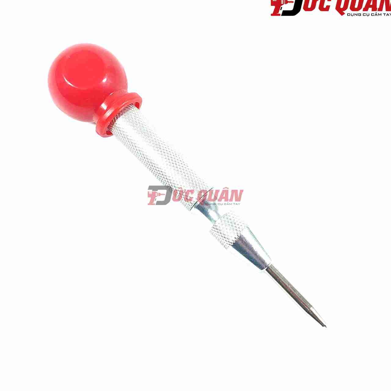 Bung tu lấy dấu, trên lim loại, gỗ, 5in DQ26