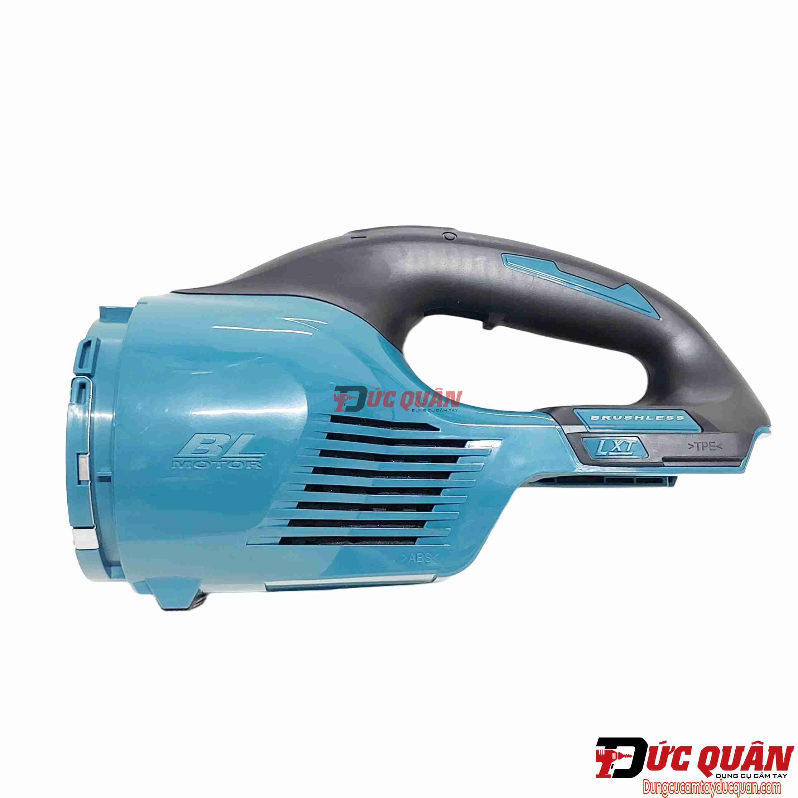 Vỏ thân máy hút bụi Makita DCL280 183M07-0