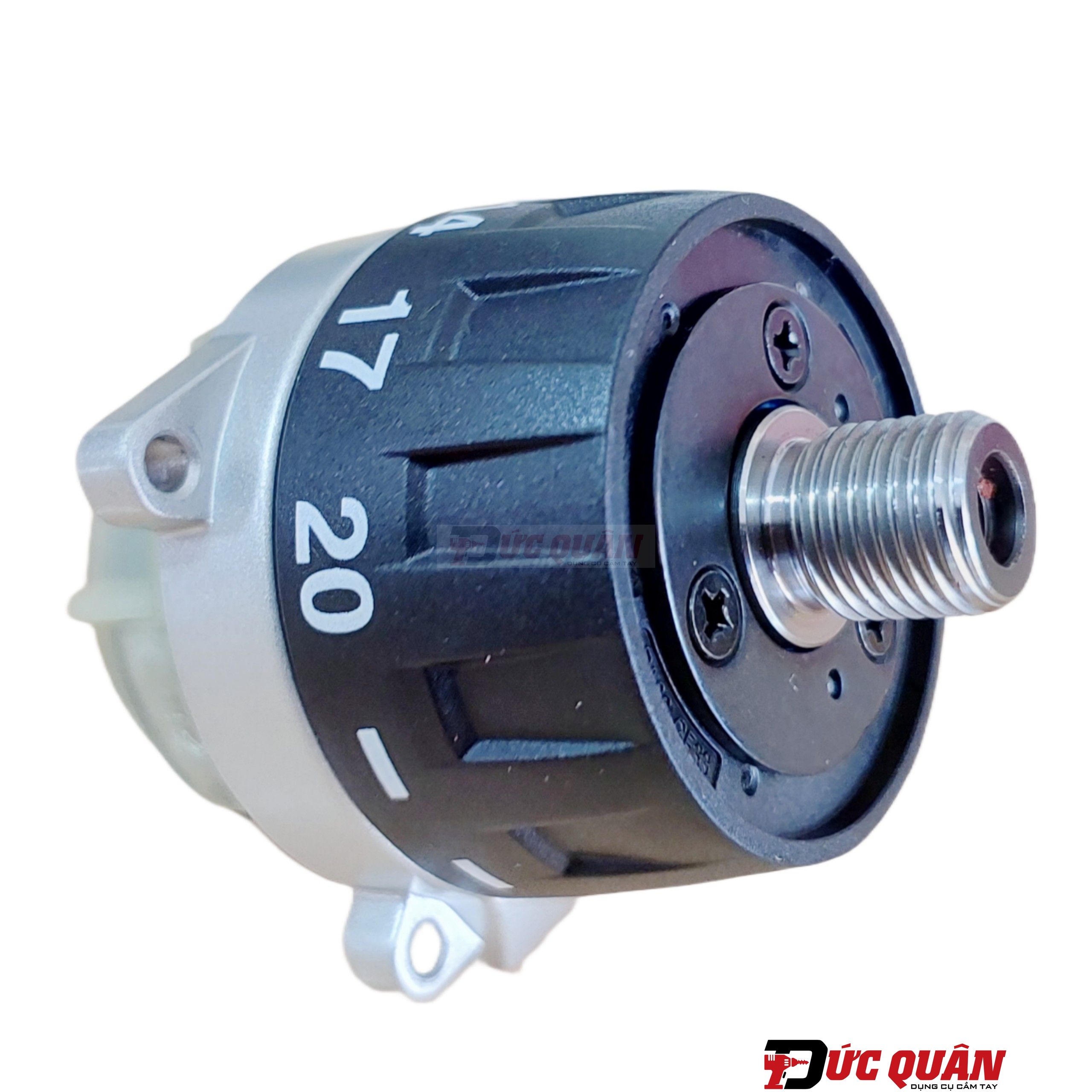 Cụm nhông máy Makita DHP487/ DDF487 122B22-3