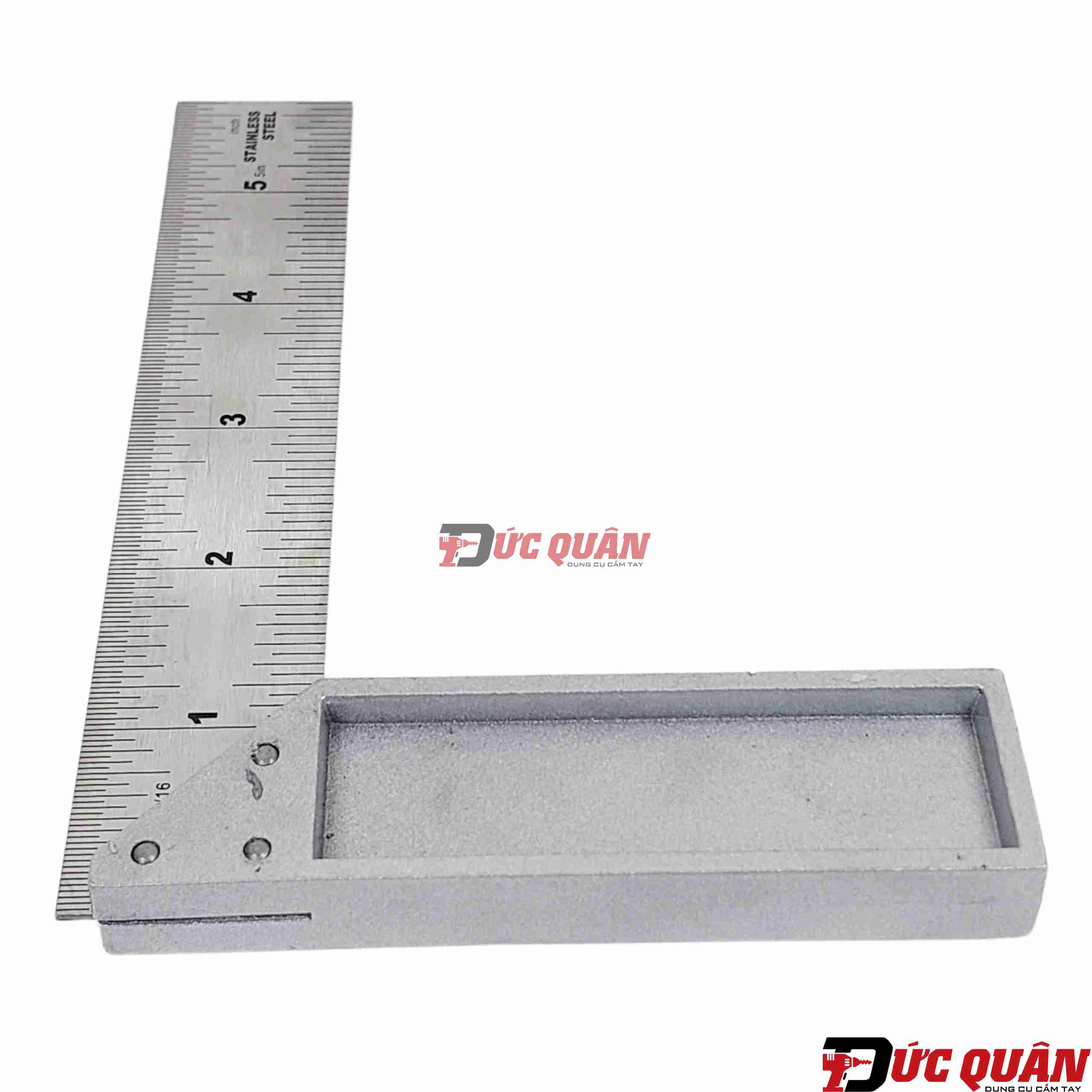 Thước vuông ( 150mm )WADFOW
