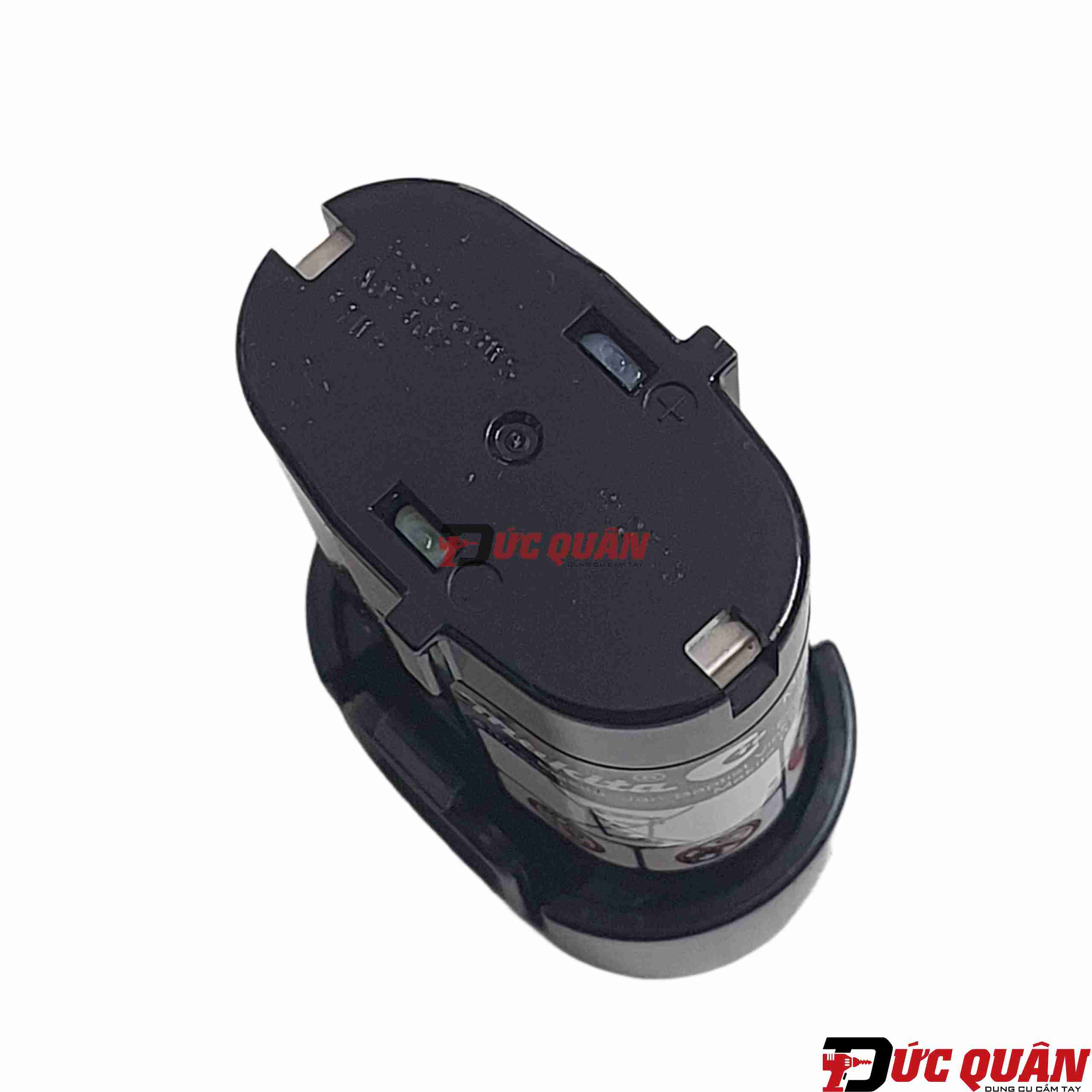 Pin BL0715 Li-Ion/7.2V/1.5Ah Makita 198000-3