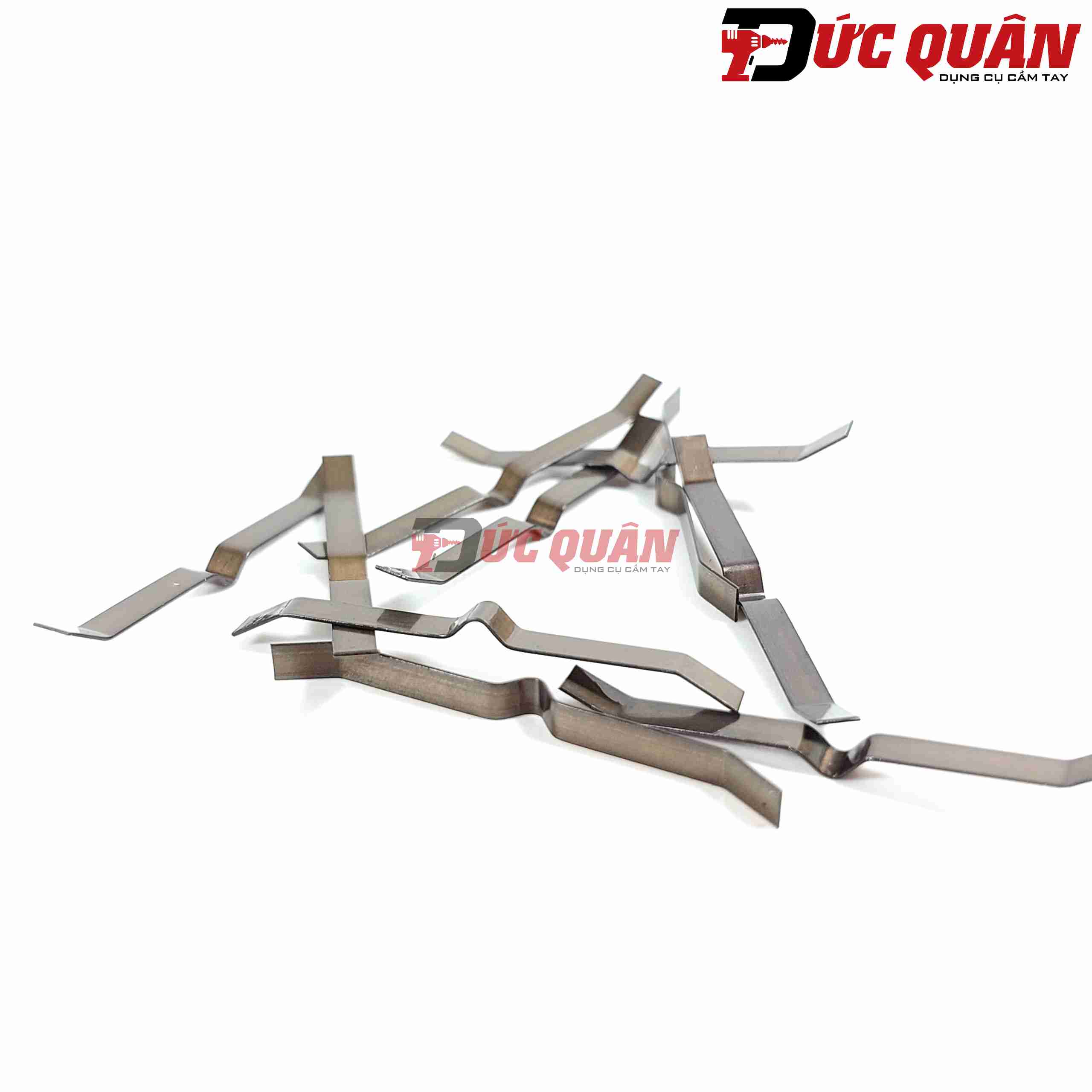 Lò xo lá máy khoan, DDF485, DHP481, Makita, 232220-0