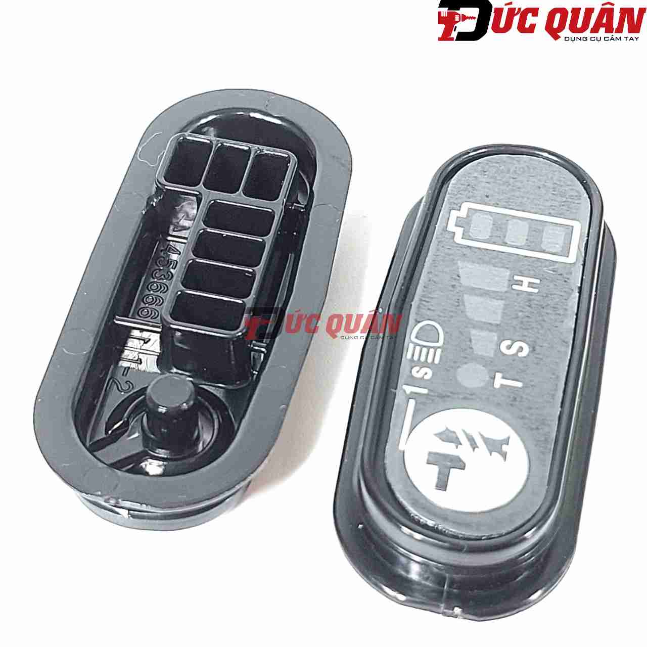 Bàn phím máy bắn vít, DTD136, TD137, TD147, TD148,  DTS141, MAKITA, 141583-2