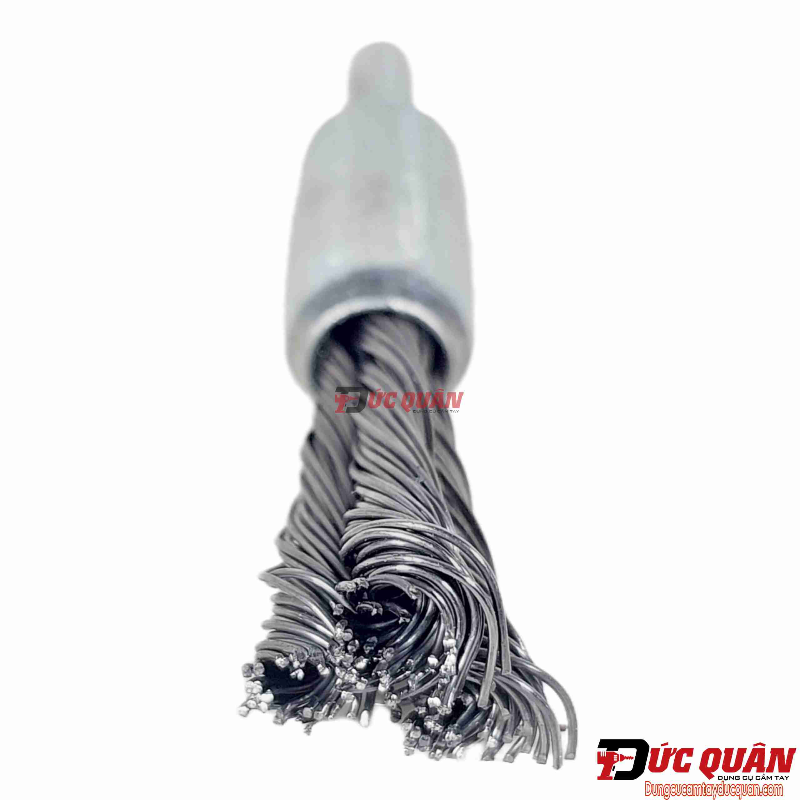 Chổi kim loại ( 12mm 1/2in ) Makita D-73835